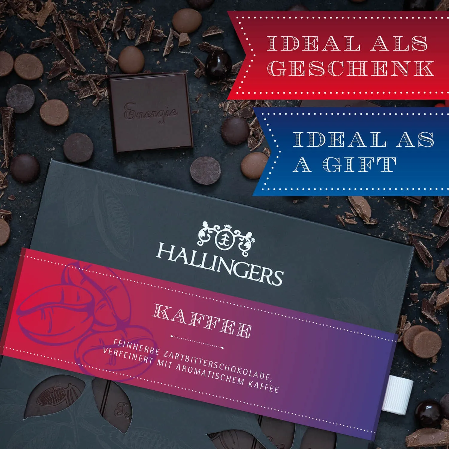 HANDWERK STATT MASSENWARE - Edition \Kaffee\: Nicht jede vegane Schokolade verdient Aufmerksamkeit - der Unterschied zeigt sich dort, wo Geschmack, Qualität und Genuss wichtiger sind als bloße Produktversprechen