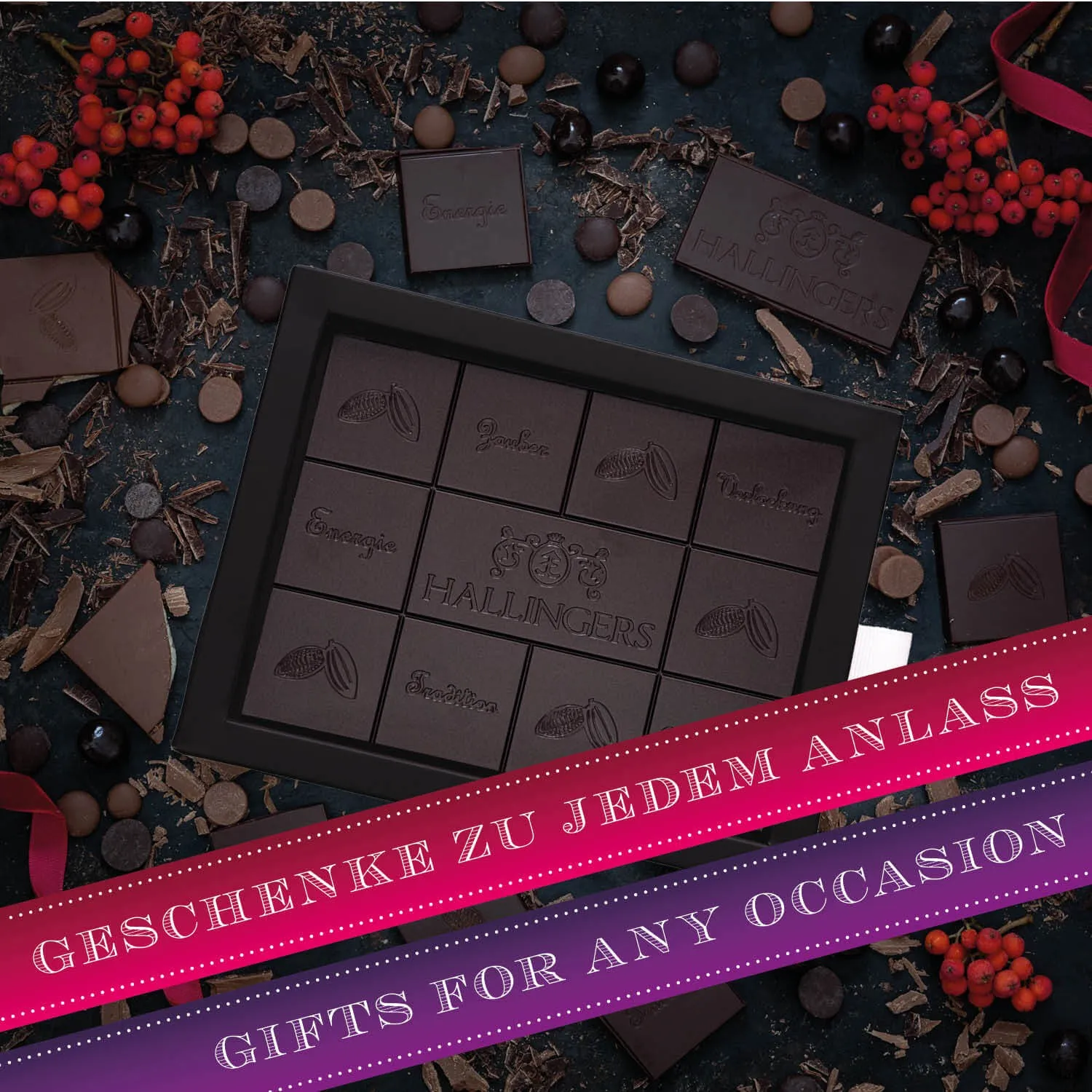 FÜR BESONDERE MENSCHEN & ANLÄSSE - Die besondere Geschenkidee für Mama, Mutter, Oma, Schwiegermutter, Stiefmutter & besondere Herzensmenschen. Perfekt zum Muttertag, als liebevolles Dankeschön, kleine Aufmerksamkeit & unvergessliche Herzensmomente