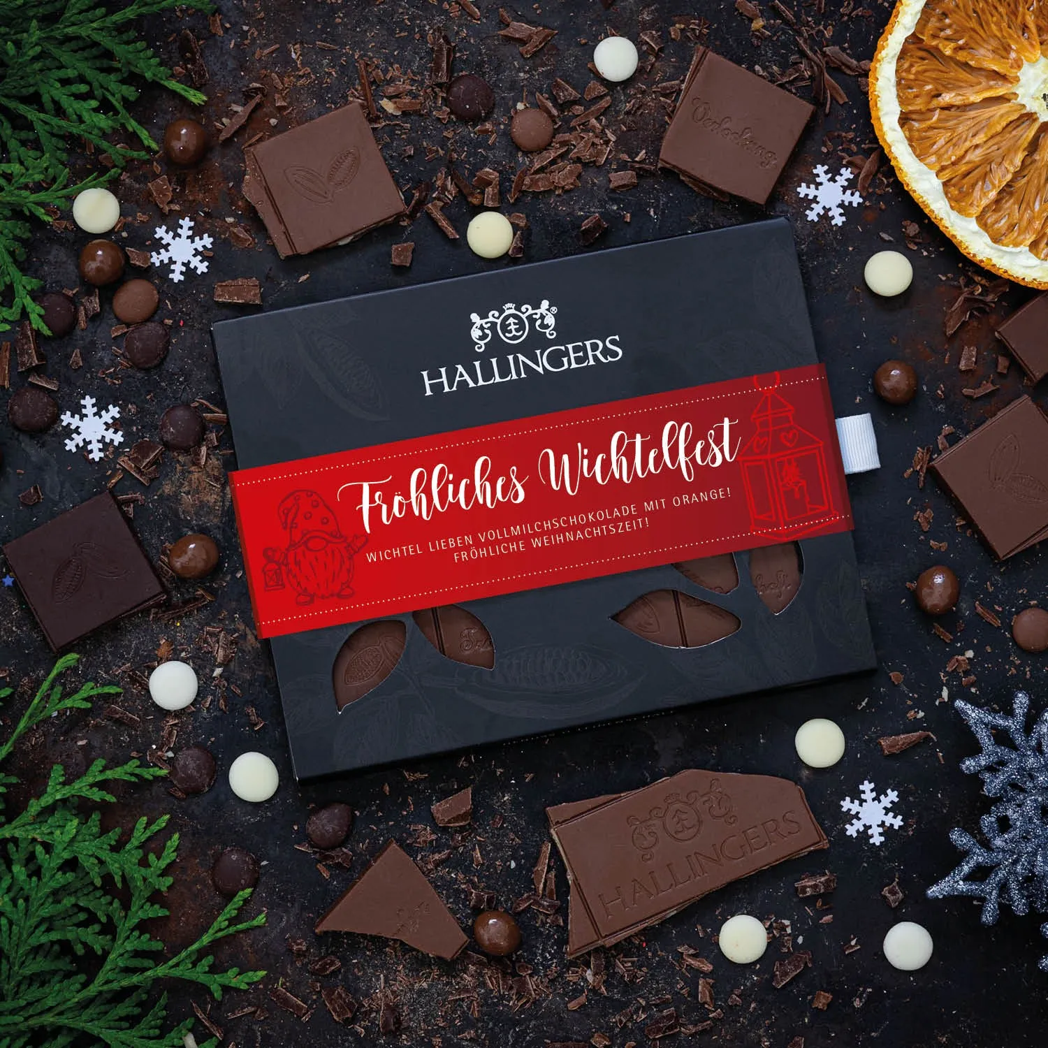 SCHOKOLADE OHNE ALKOHOL - 10 handgeschöpfte Tafeln aus feinstem Confiserie-Edelkakao, edler Schokoladengenuss und stilvoll verpackt im hochwertigen Karton. Die besondere Geschenkidee für Genießer & süße Genussmomente