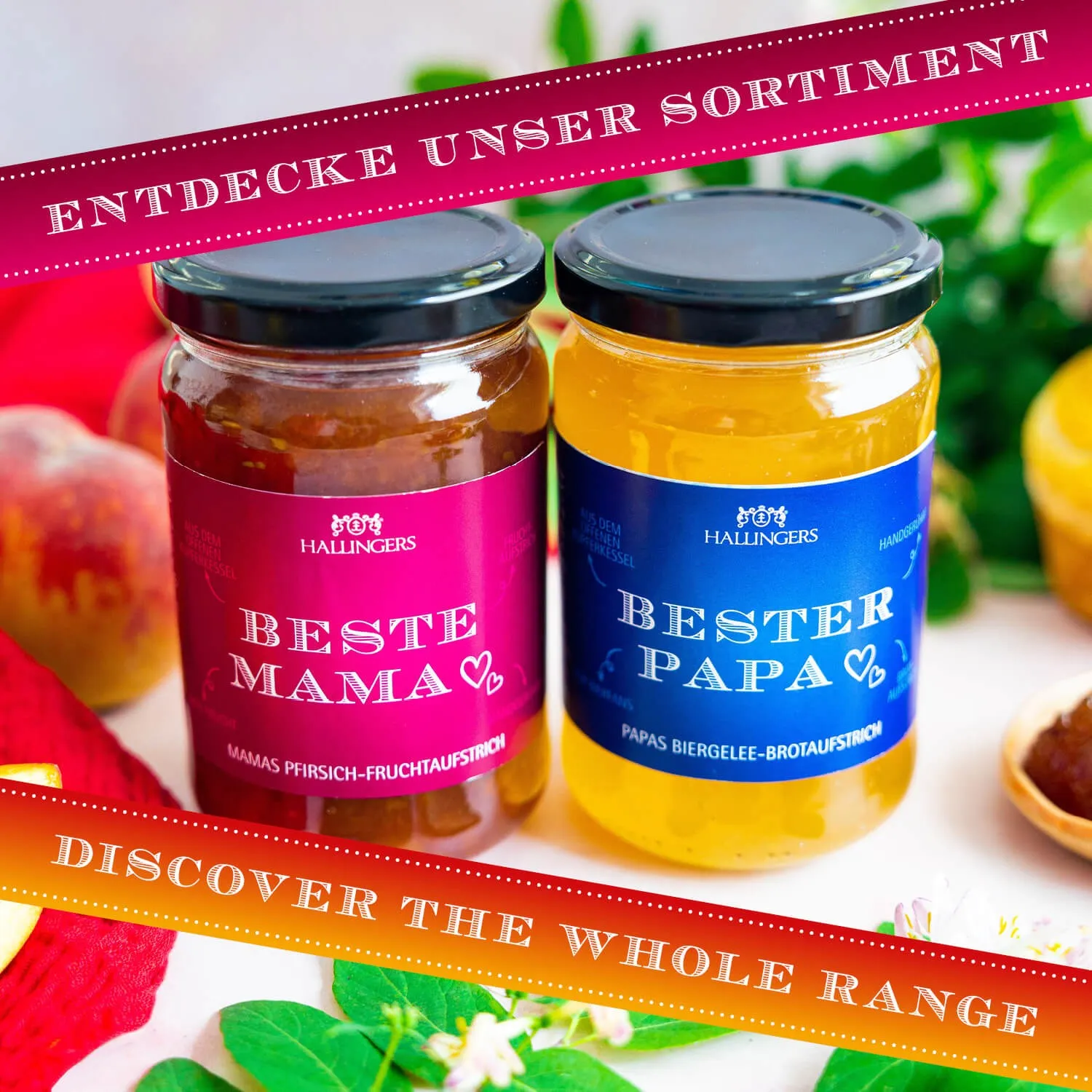 FÜR BESONDERE MENSCHEN & ANLÄSSE - Die besondere Geschenkidee für Mama, Mutter, Oma, Schwiegermutter, Stiefmutter & besondere Herzensmenschen. Perfekt zum Muttertag, als liebevolles Dankeschön, kleine Aufmerksamkeit & unvergessliche Herzensmomente