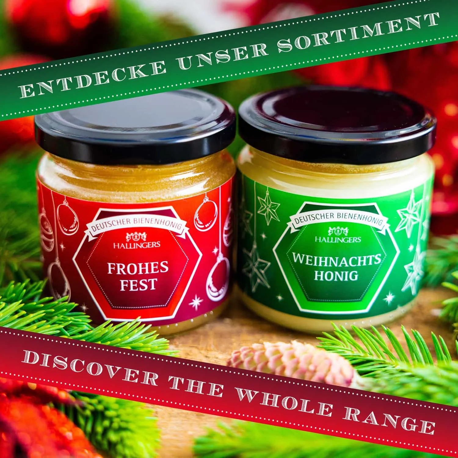 FÜR BESONDERE MENSCHEN & ANLÄSSE - Die besondere Geschenkidee für Frauen, Männer, Freunde, Familie, Kollegen & besondere Lieblingsmenschen. Perfekt für Weihnachten, Nikolaus, Winter, Advent, festliche Überraschungen & besinnliche Genussmomente