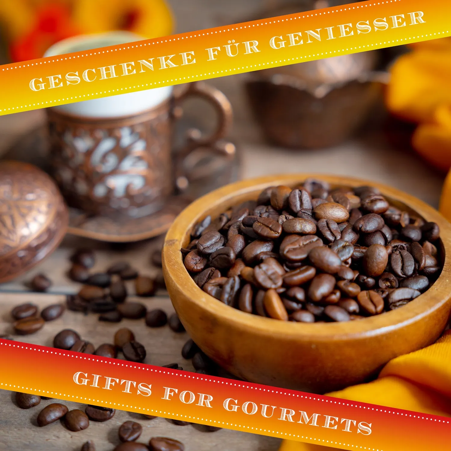 FÜR BESONDERE MENSCHEN & ANLÄSSE - Die besondere Geschenkidee für Frauen, Männer, Freunde, Familie, Kollegen & besondere Lieblingsmenschen. Perfekt als Geschenkidee, Überraschung, Mitbringsel, kleine Aufmerksamkeit & für besondere Genussmomente