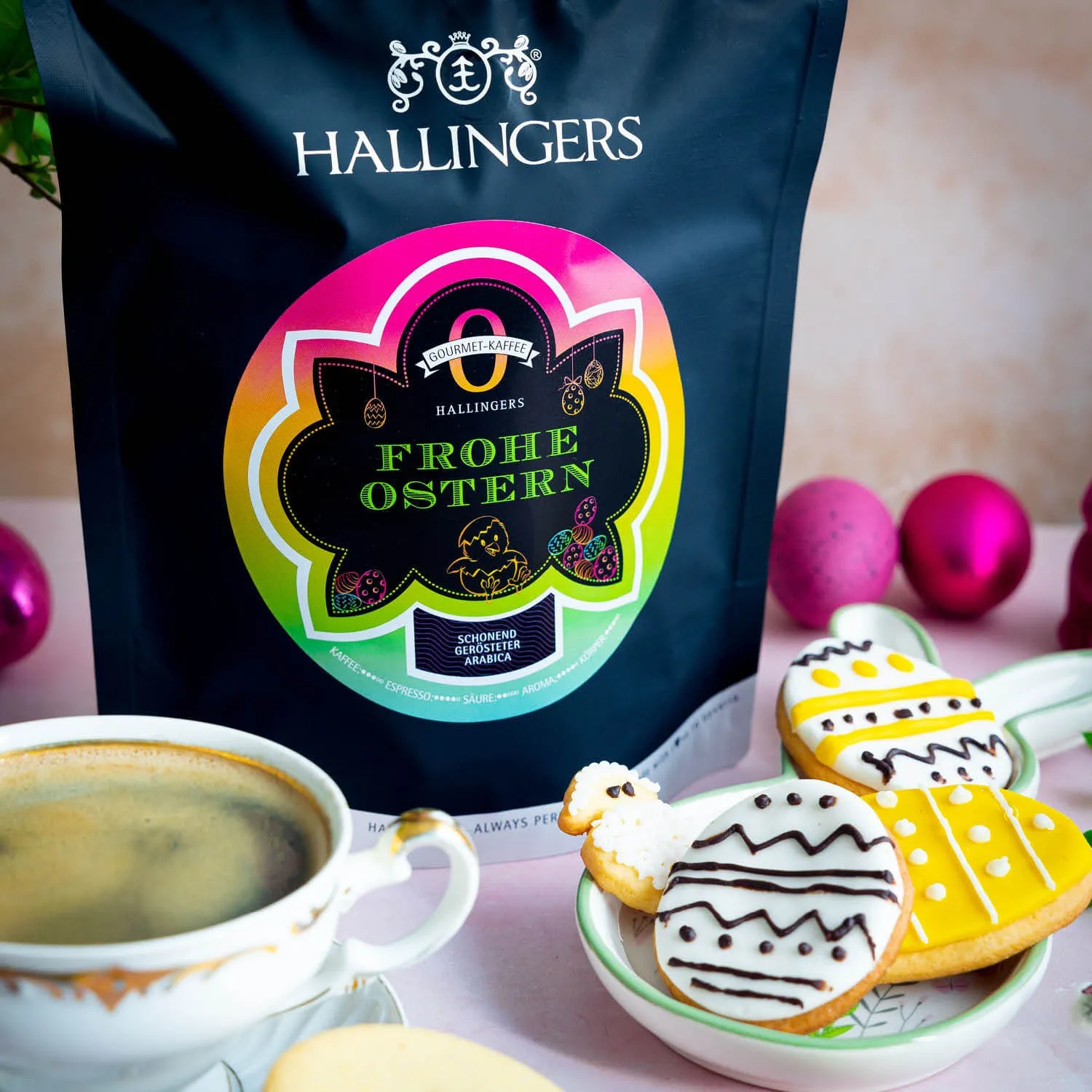 EDEL-KAFFEE SET - 10x schonend langzeitgerösteter Kaffee bei niedrigen Temperaturen für besonders aromatischen & ausgewogenen Kaffeegenuss. Die besondere Geschenkidee für Kaffeeliebhaber, Feinschmecker & genussvolle Kaffeemomente