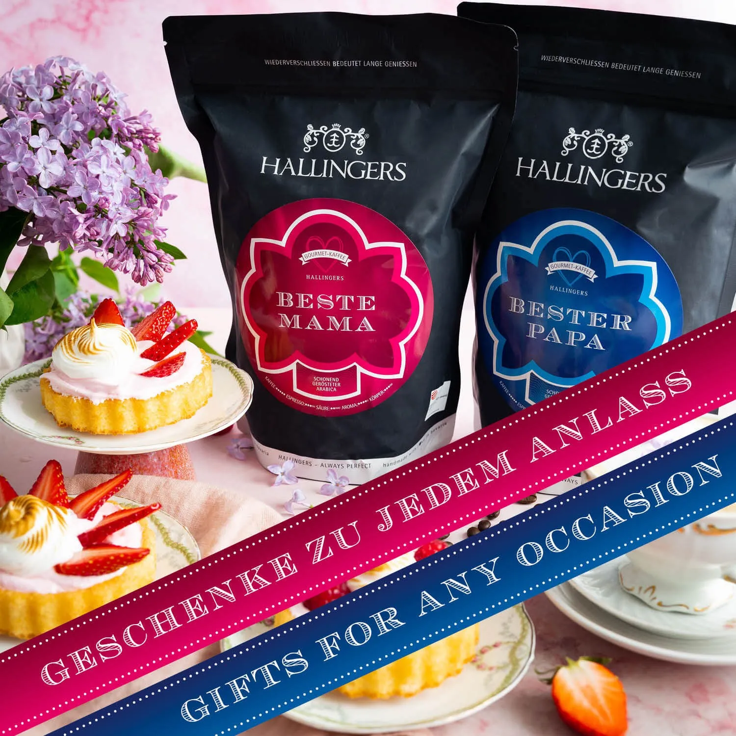 FÜR BESONDERE MENSCHEN & ANLÄSSE - Die besondere Geschenkidee für Mama, Mutter, Oma, Schwiegermutter, Stiefmutter & besondere Herzensmenschen. Perfekt zum Muttertag, als liebevolles Dankeschön, kleine Aufmerksamkeit & unvergessliche Herzensmomente