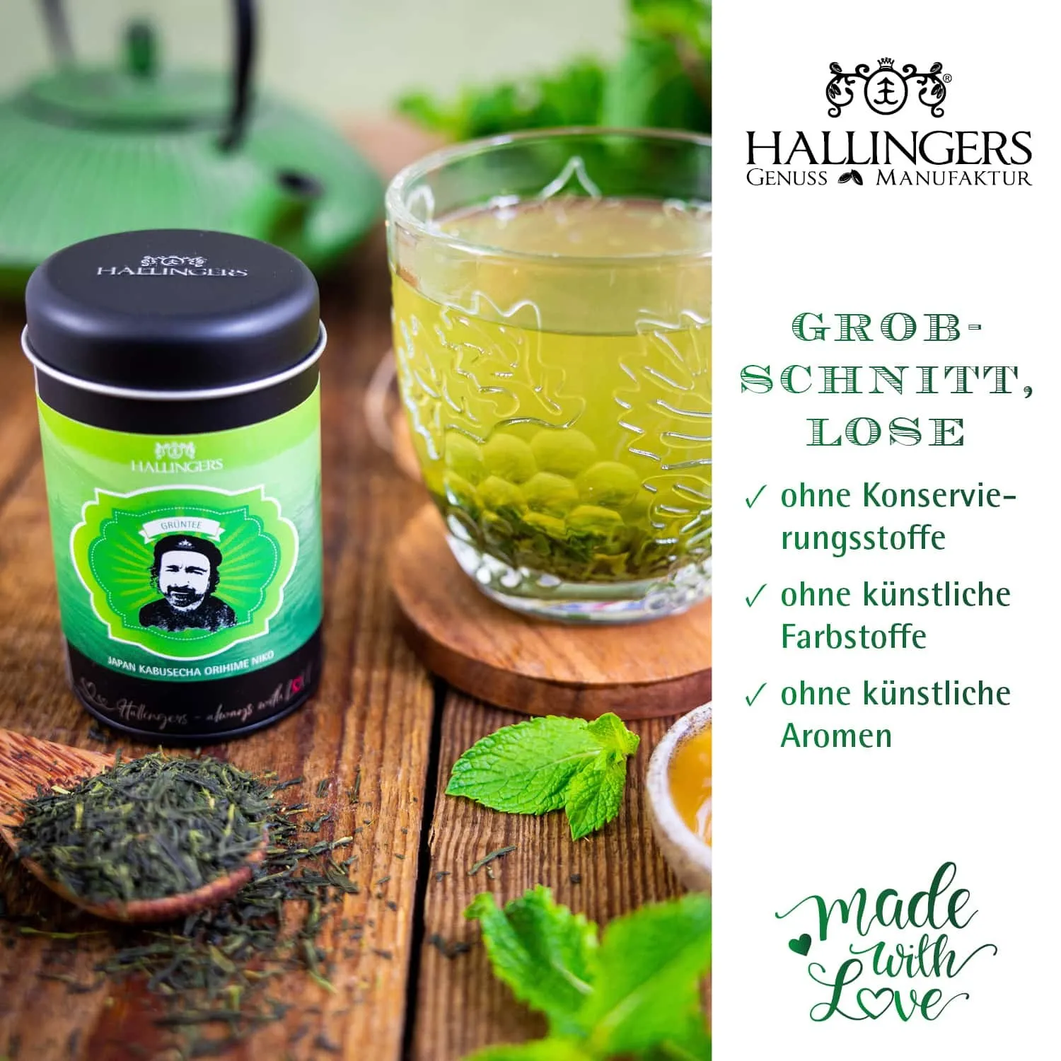 FÜR BESONDERE MENSCHEN & ANLÄSSE - Die besondere Geschenkidee für Frauen, Männer, Freunde, Familie, Kollegen & besondere Lieblingsmenschen. Perfekt als Geschenkidee, Überraschung, Mitbringsel, kleine Aufmerksamkeit & für besondere Genussmomente
