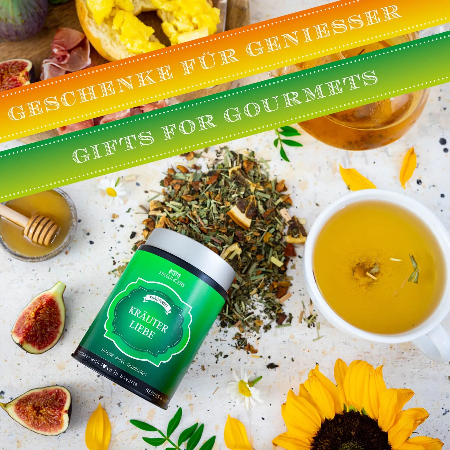 FÜR BESONDERE MENSCHEN & ANLÄSSE - Die besondere Geschenkidee für Frauen, Männer, Freunde, Familie, Kollegen & besondere Lieblingsmenschen. Perfekt als Geschenkidee, Überraschung, Mitbringsel, kleine Aufmerksamkeit & für besondere Genussmomente