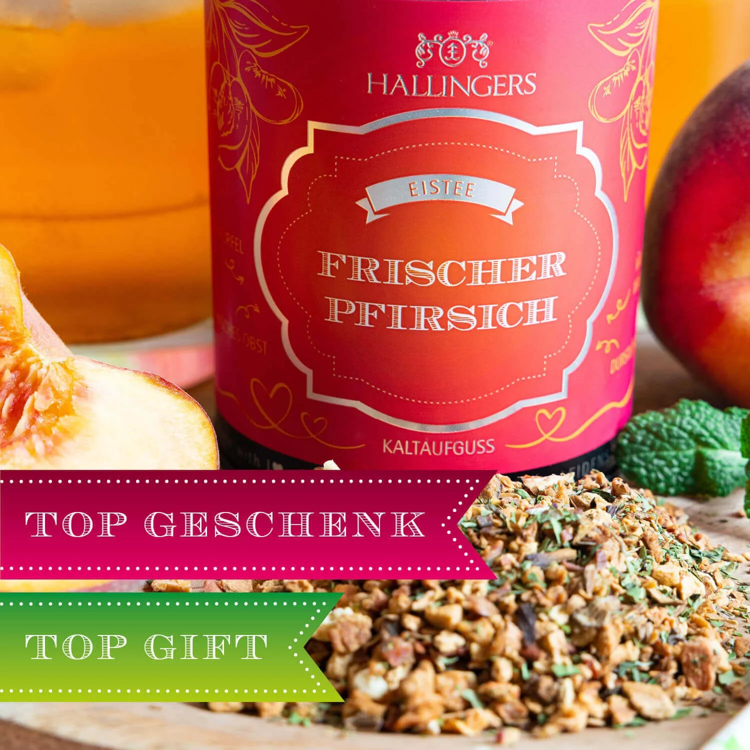 FÜR BESONDERE MENSCHEN & ANLÄSSE - Die besondere Geschenkidee für Frauen, Männer, Freunde, Familie, Kollegen & besondere Lieblingsmenschen. Perfekt als Geschenkidee, Überraschung, Mitbringsel, kleine Aufmerksamkeit & für besondere Genussmomente