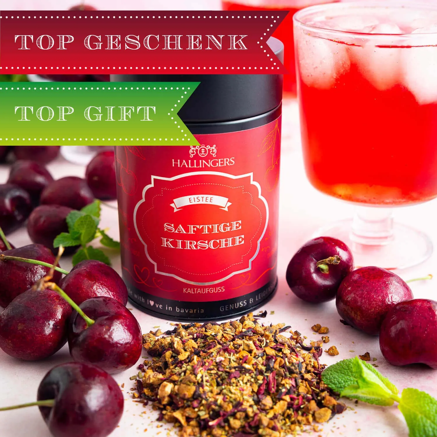 FÜR BESONDERE MENSCHEN & ANLÄSSE - Die besondere Geschenkidee für Frauen, Männer, Freunde, Familie, Kollegen & besondere Lieblingsmenschen. Perfekt als Geschenkidee, Überraschung, Mitbringsel, kleine Aufmerksamkeit & für besondere Genussmomente