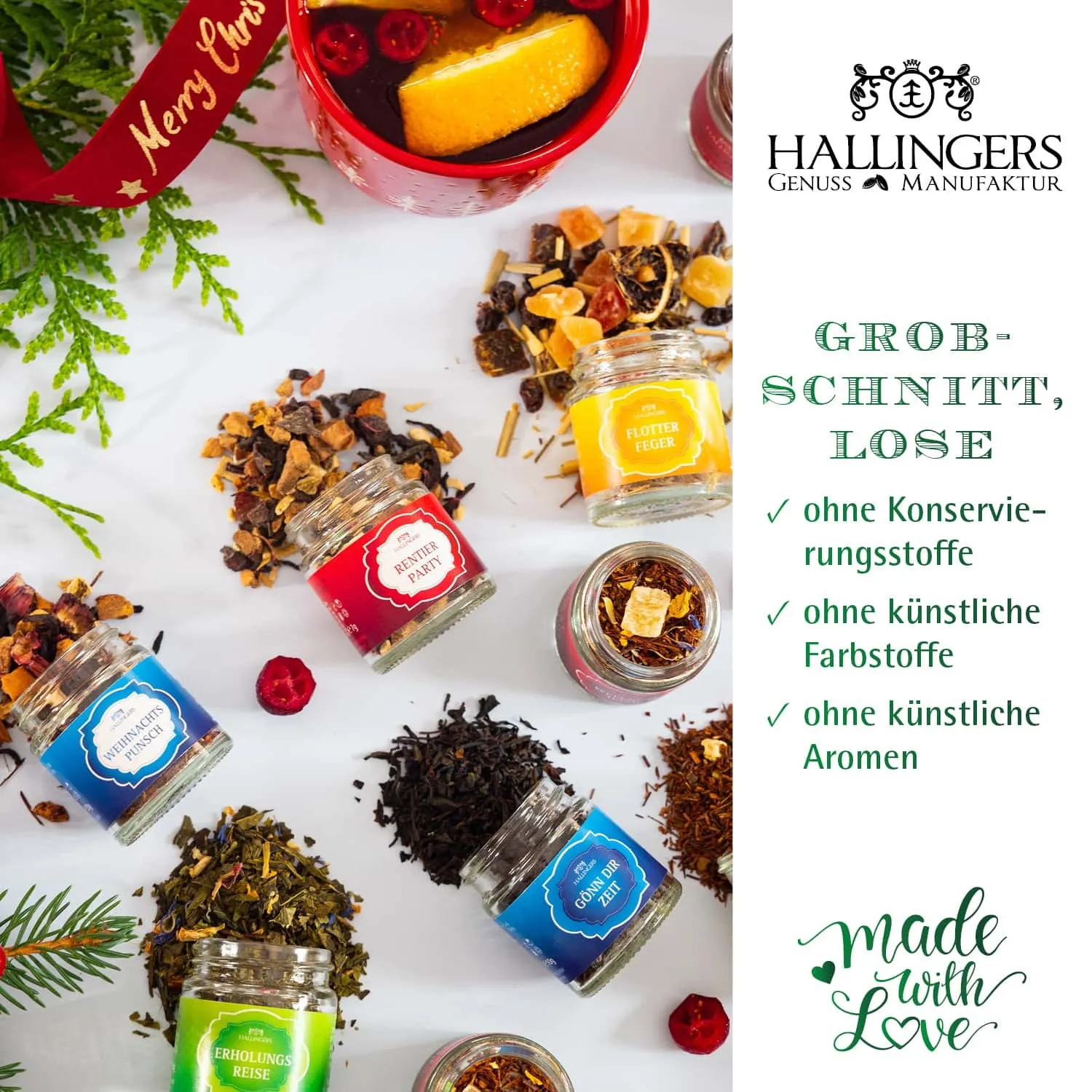 FÜR BESONDERE MENSCHEN & ANLÄSSE - Die besondere Geschenkidee für Frauen, Männer, Freunde, Familie, Kollegen & besondere Lieblingsmenschen. Perfekt für den Advent, Nikolaus, Wichtelgeschenke, festliche Überraschungen & gemütliche Winterabende