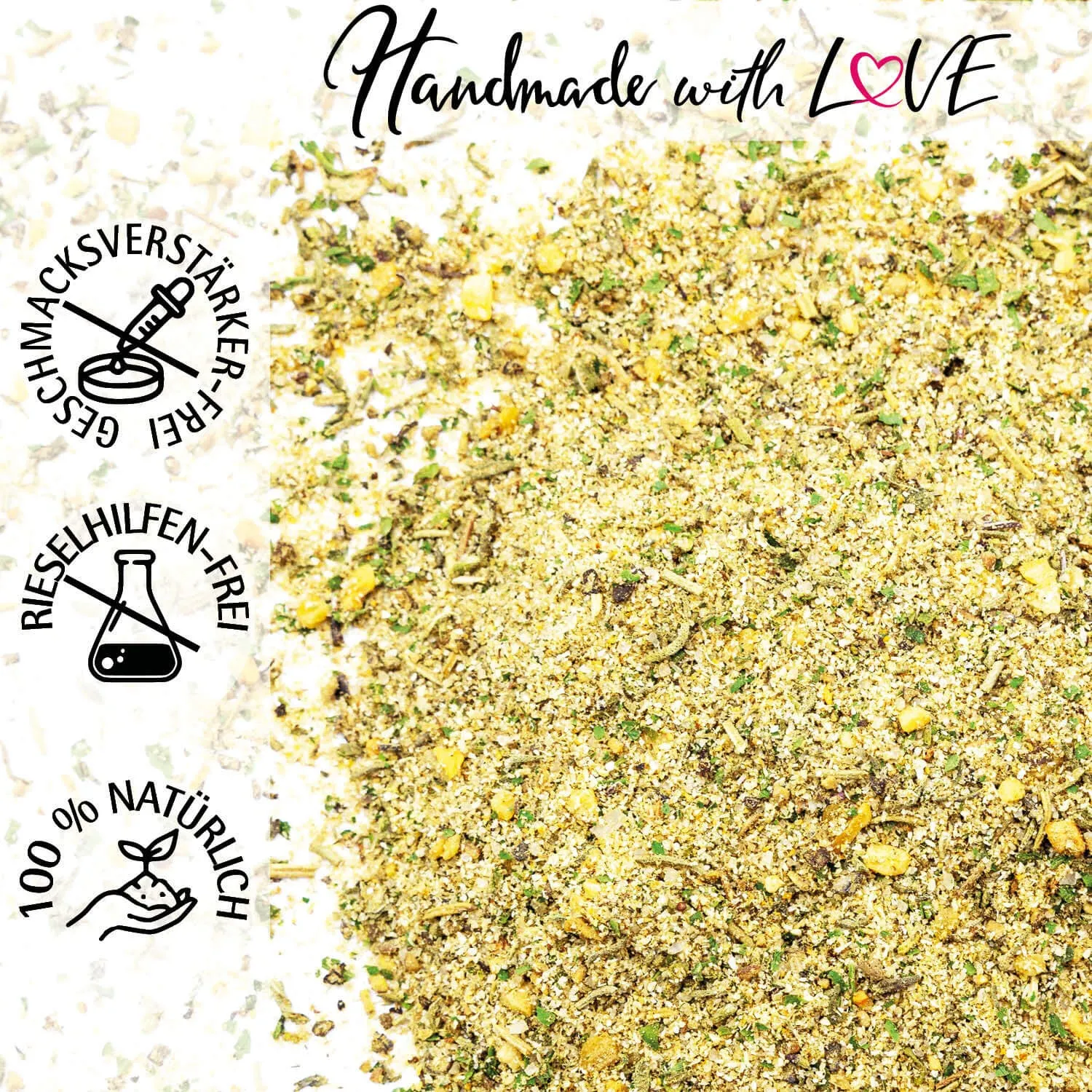Pilz-Gewürz (für gegrillte Pilze, Pilzrisotto & Pilzsuppe) - Gewürzmischung, zum Kochen Geschenkdose
