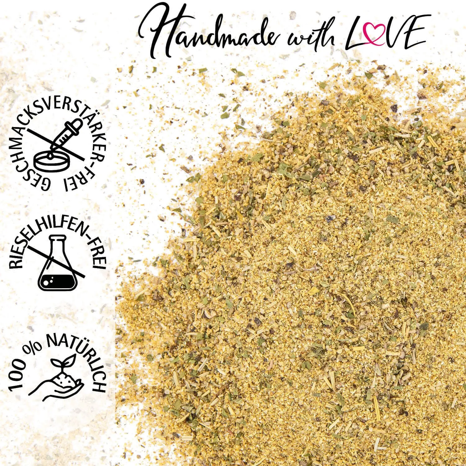 Wildschinken Waidmannsheil (für Wildgerichte & Schinkenwürze) - Gewürzmischung, zum Kochen Geschenkdose