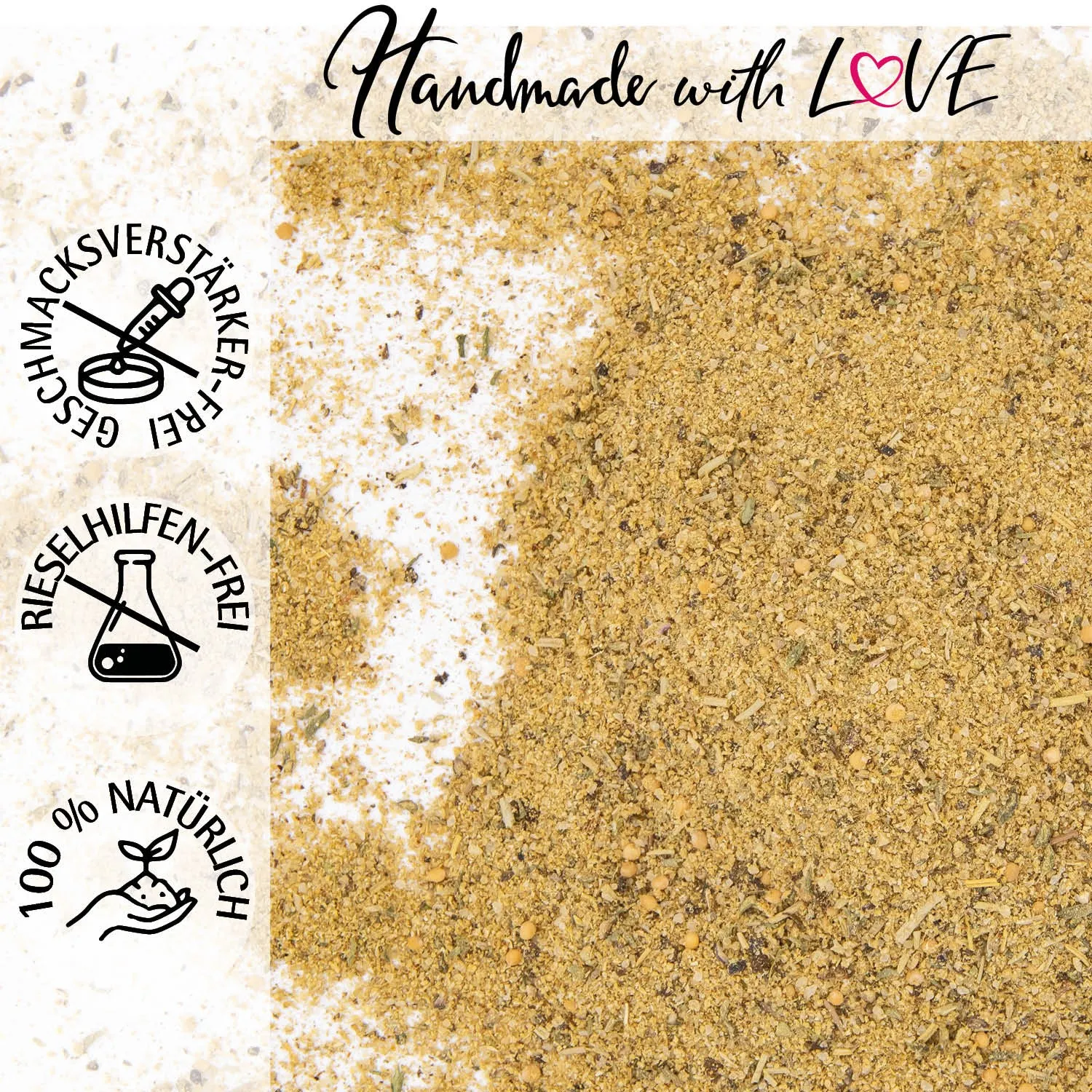 Wildburger Waidmannsheil (für Wildgerichte & Wild-Burger) - Gewürzmischung, zum Kochen Geschenkdose