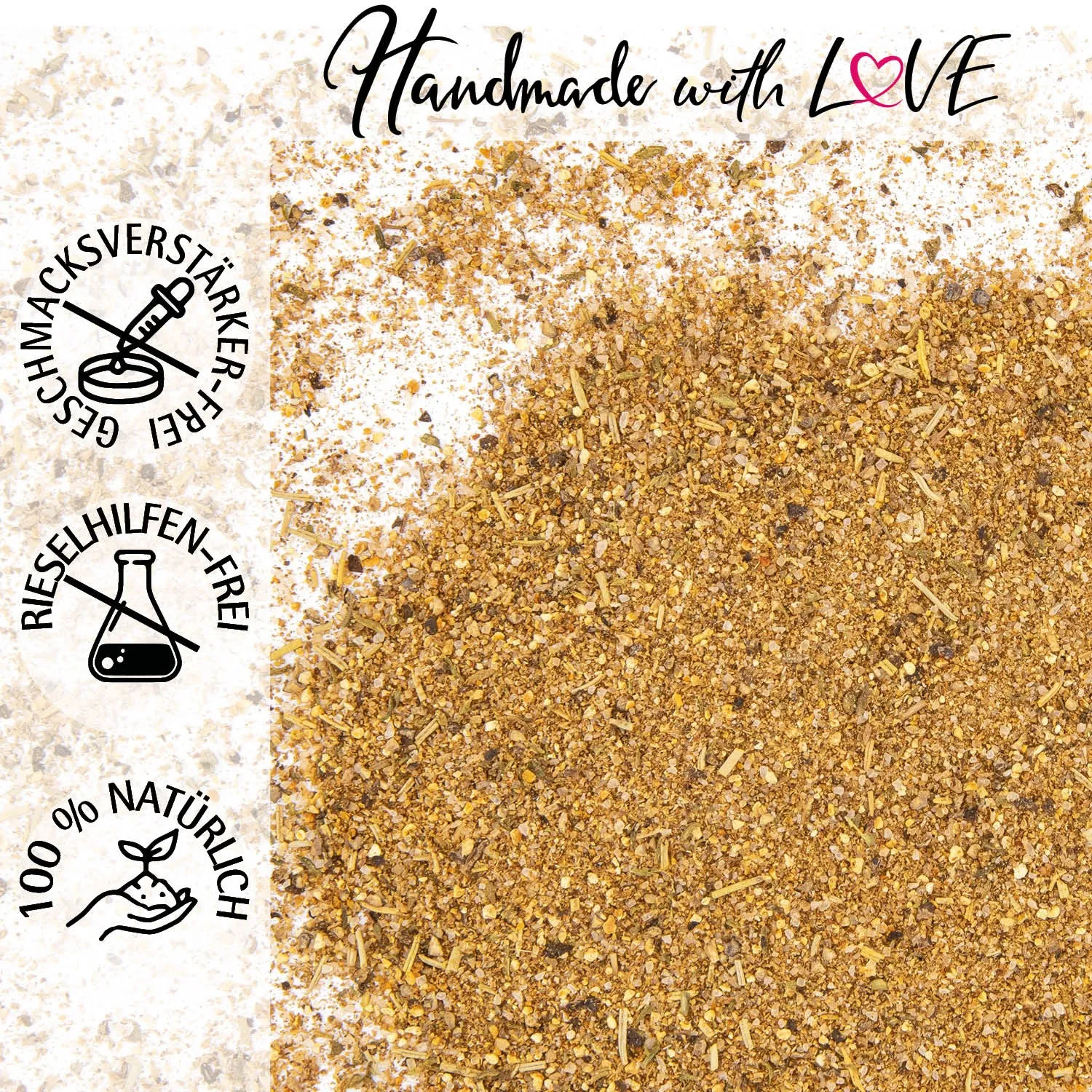 Wintergewürz Waidmannsheil (für Wild im Winter & Wildgulasch) - Gewürzmischung, zum Kochen Geschenkdose