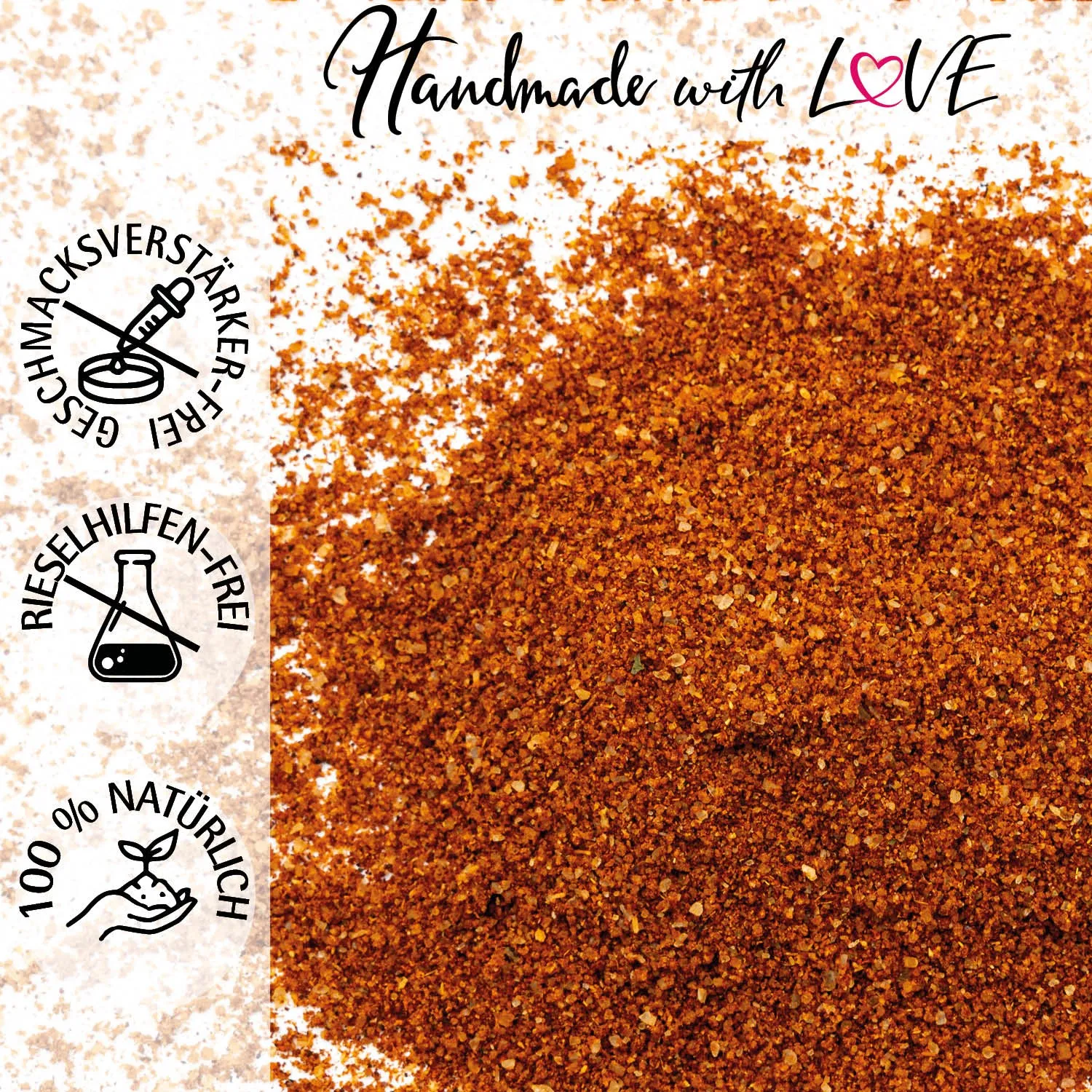 BBQ Magic Dust Grillstar (für Marinaden, Fleisch & Geflügel) - Gewürzmischung, zum Kochen Geschenkdose