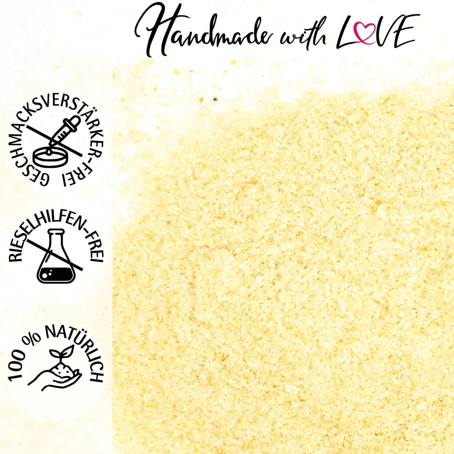 Zwiebel (für Hackbraten, Marinade & Bolognese) - Gewürz Basic, zum Kochen Geschenkdose