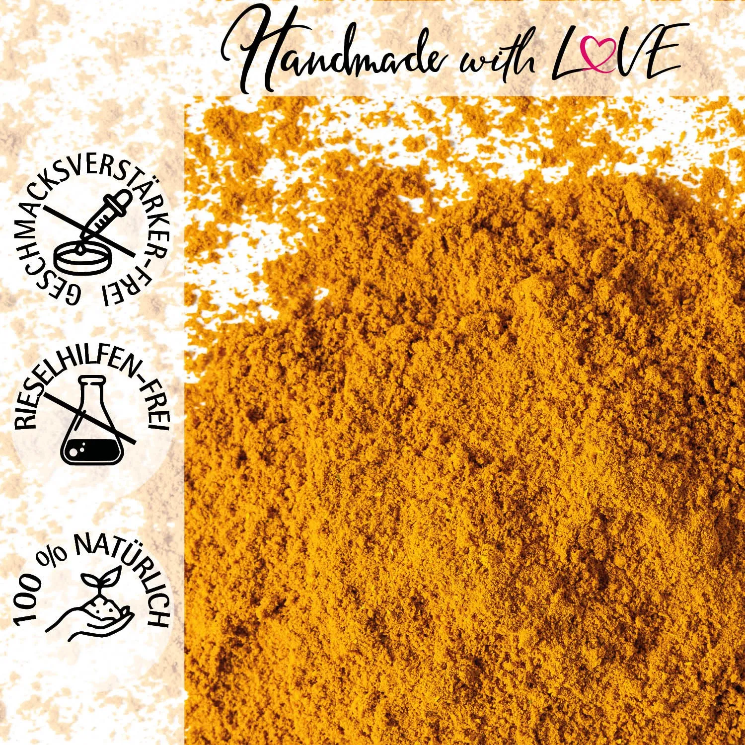 Curry Deluxe (für Kaeng Masaman & Dips) - Gewürz Basic, zum Kochen Geschenkdose
