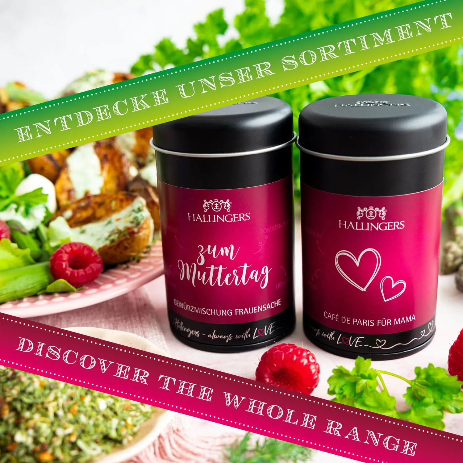 FÜR BESONDERE MENSCHEN & ANLÄSSE - Die besondere Geschenkidee für Mama, Mutter, Oma, Schwiegermutter, Stiefmutter & besondere Herzensmenschen. Perfekt zum Muttertag, als liebevolles Dankeschön, kleine Aufmerksamkeit & unvergessliche Herzensmomente