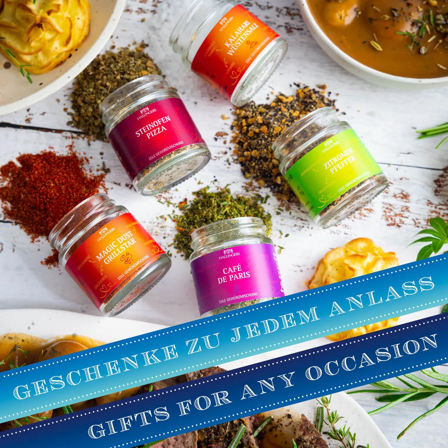 FÜR BESONDERE MENSCHEN & ANLÄSSE - Die besondere Geschenkidee für Papa, Vater, Opa, Schwiegervater, Stiefvater & besondere Herzensmenschen. Perfekt zum Vatertag, als Dankeschön, kleine Aufmerksamkeit & für besondere Genussmomente mit Papa