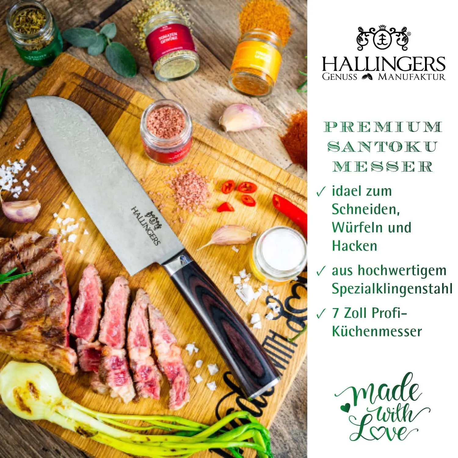 FÜR BESONDERE MENSCHEN & ANLÄSSE - Die besondere Geschenkidee für Frauen, Männer, Freunde, Familie, Kollegen & besondere Lieblingsmenschen. Perfekt als Geschenkidee, Überraschung, Mitbringsel, kleine Aufmerksamkeit & für besondere Genussmomente