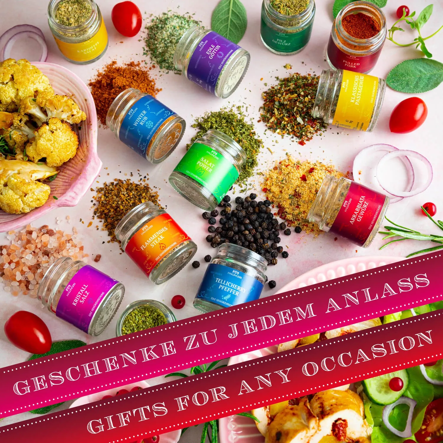 FÜR BESONDERE MENSCHEN & ANLÄSSE - Die besondere Geschenkidee für Mama, Mutter, Oma, Schwiegermutter, Stiefmutter & besondere Herzensmenschen. Perfekt zum Muttertag, als liebevolles Dankeschön, kleine Aufmerksamkeit & unvergessliche Herzensmomente