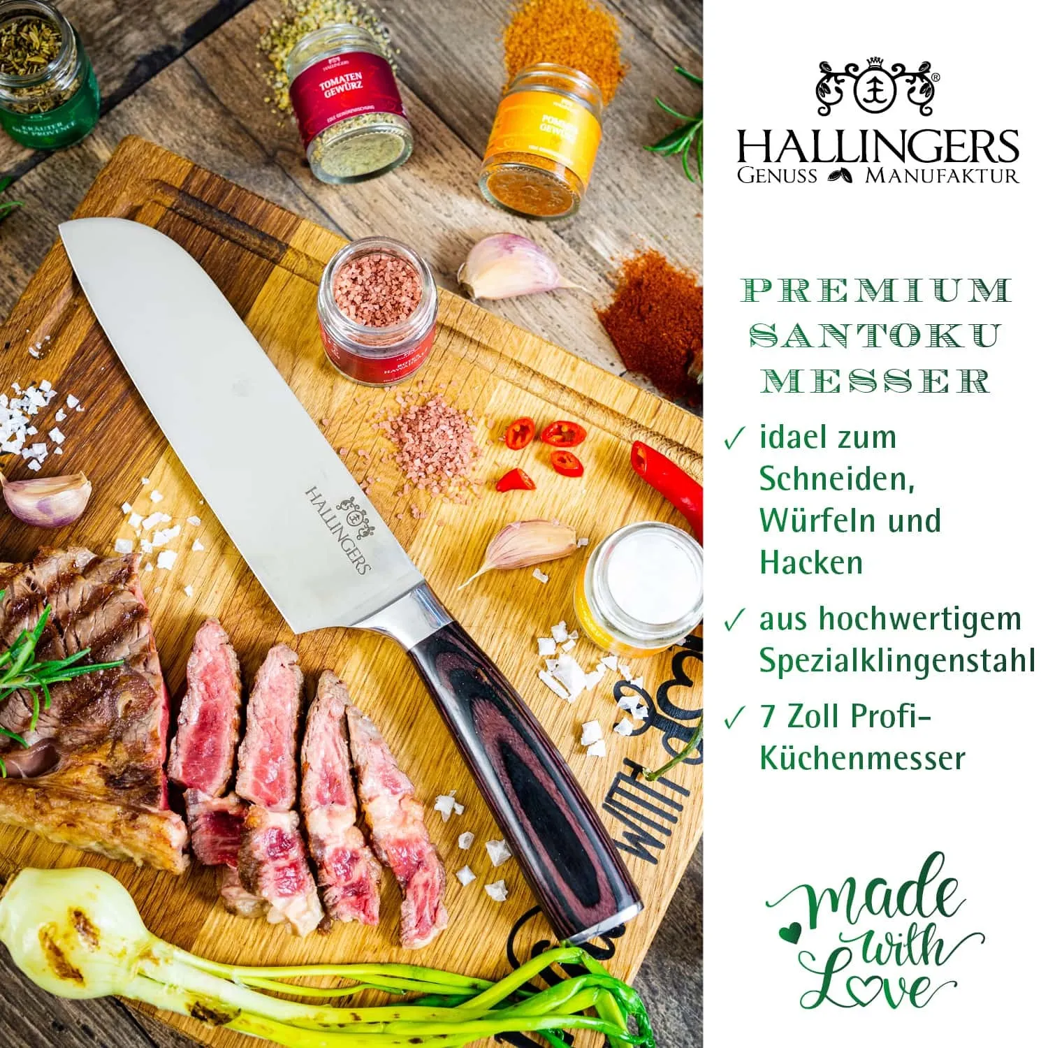 FÜR BESONDERE MENSCHEN & ANLÄSSE - Die besondere Geschenkidee für Frauen, Männer, Freunde, Familie, Kollegen & besondere Lieblingsmenschen. Perfekt als Geschenkidee, Überraschung, Mitbringsel, kleine Aufmerksamkeit & für besondere Genussmomente