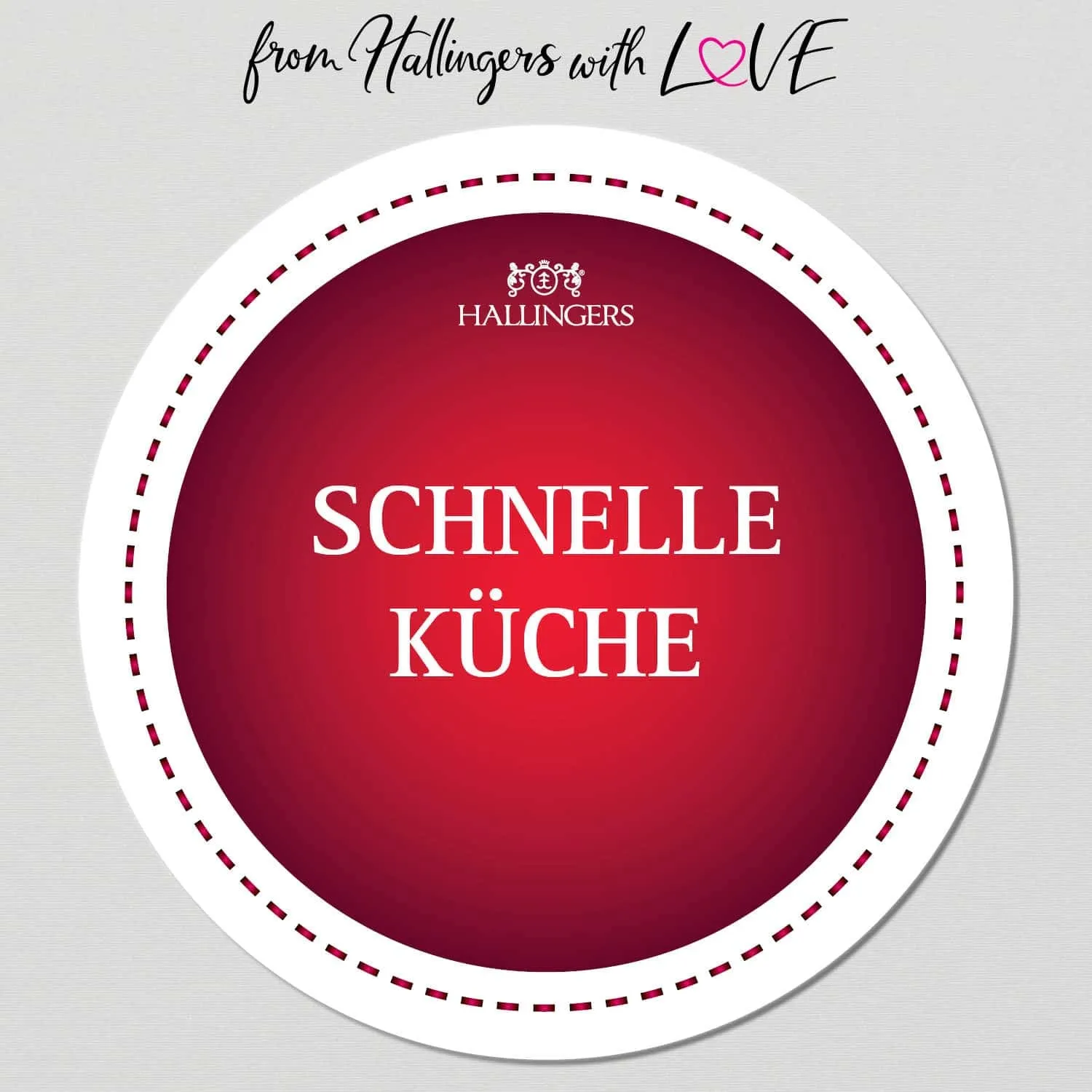 Schnelle Küche - Gewürz-Set, Probierset Aromadosen