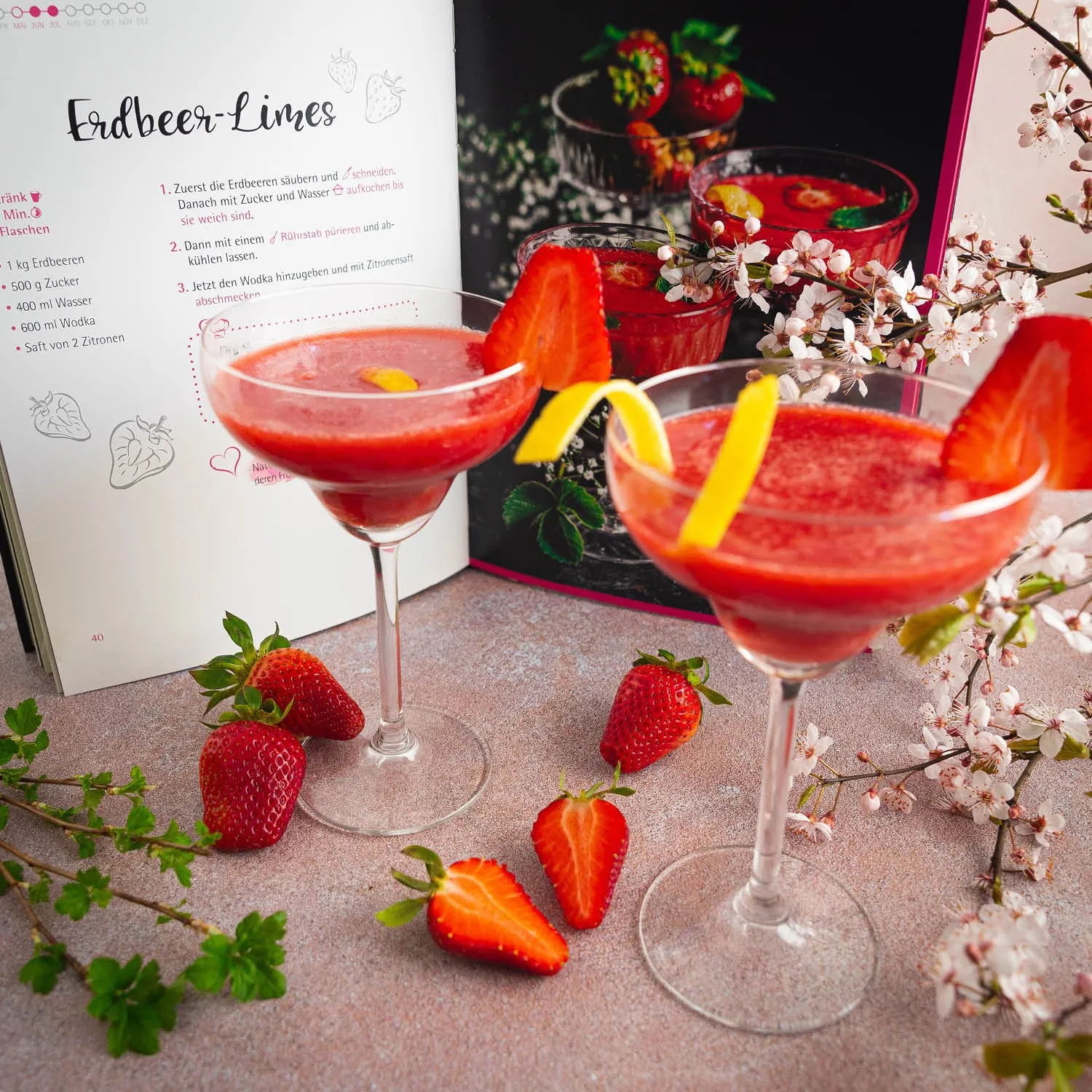 FÜR BESONDERE MENSCHEN & ANLÄSSE - Die besondere Geschenkidee für Frauen, Männer, Freunde, Familie, Kollegen & besondere Lieblingsmenschen. Perfekt als Geschenkidee, Überraschung, Mitbringsel, kleine Aufmerksamkeit & für besondere Genussmomente