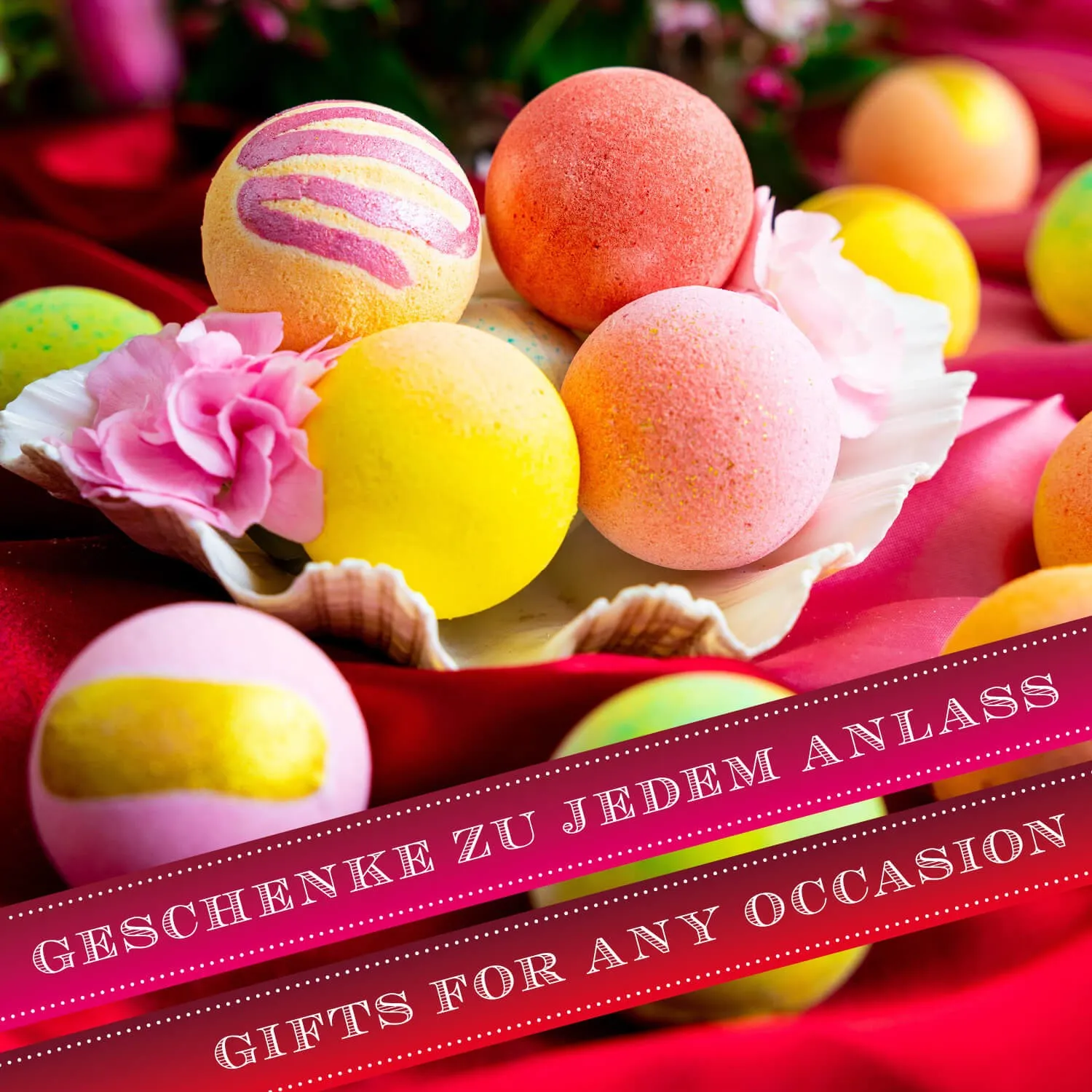 FÜR BESONDERE MENSCHEN & ANLÄSSE - Die besondere Geschenkidee für Mama, Mutter, Oma, Schwiegermutter, Stiefmutter & besondere Herzensmenschen. Perfekt zum Muttertag, als liebevolles Dankeschön, kleine Aufmerksamkeit & unvergessliche Herzensmomente