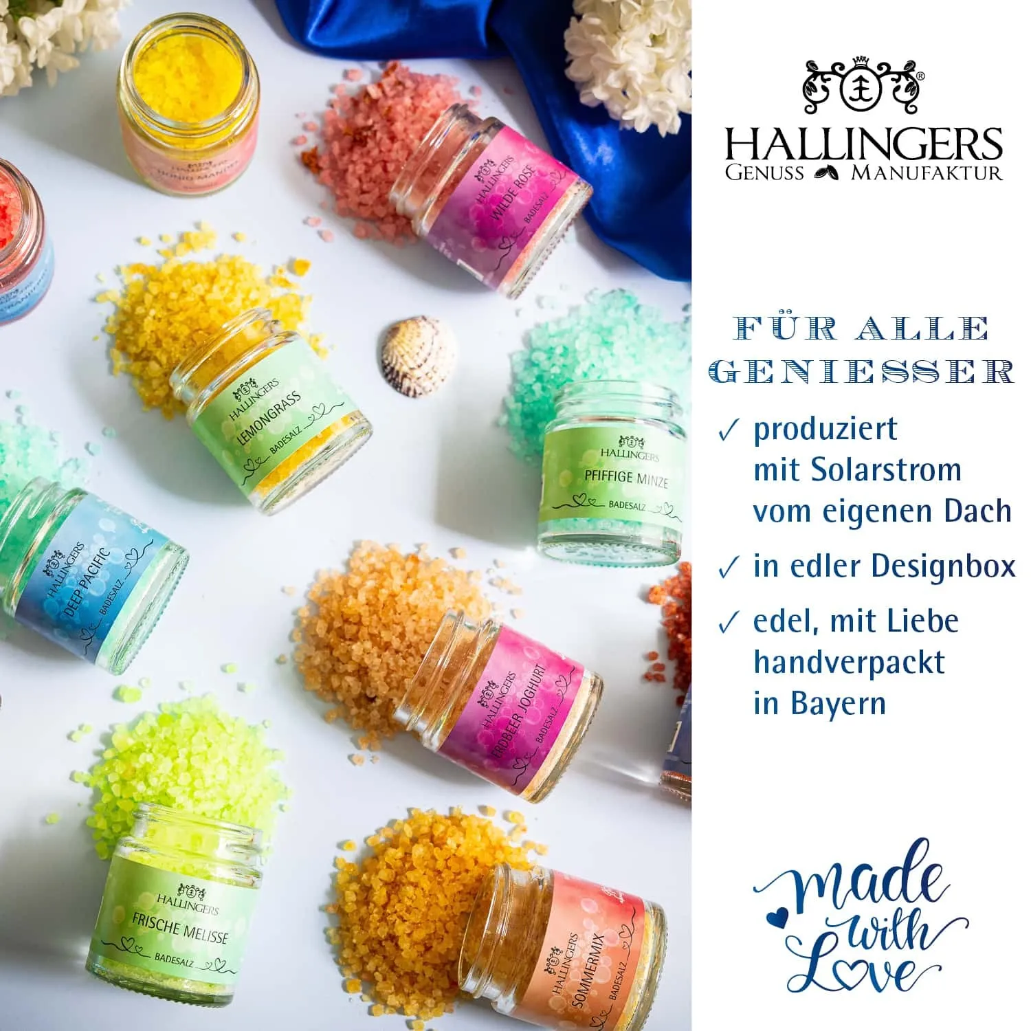 FÜR BESONDERE MENSCHEN & ANLÄSSE - Die besondere Geschenkidee für Papa, Vater, Opa, Schwiegervater, Stiefvater & besondere Herzensmenschen. Perfekt zum Vatertag, als Dankeschön, kleine Aufmerksamkeit & für besondere Genussmomente mit Papa