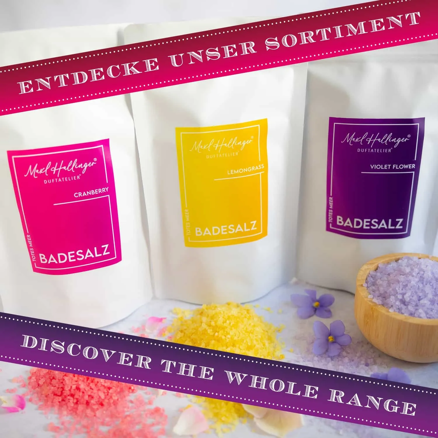 FÜR BESONDERE MENSCHEN & ANLÄSSE - Die besondere Geschenkidee für Frauen, Männer, Freunde, Familie, Kollegen & besondere Lieblingsmenschen. Perfekt als Geschenkidee, Überraschung, Mitbringsel, kleine Aufmerksamkeit & für besondere Genussmomente