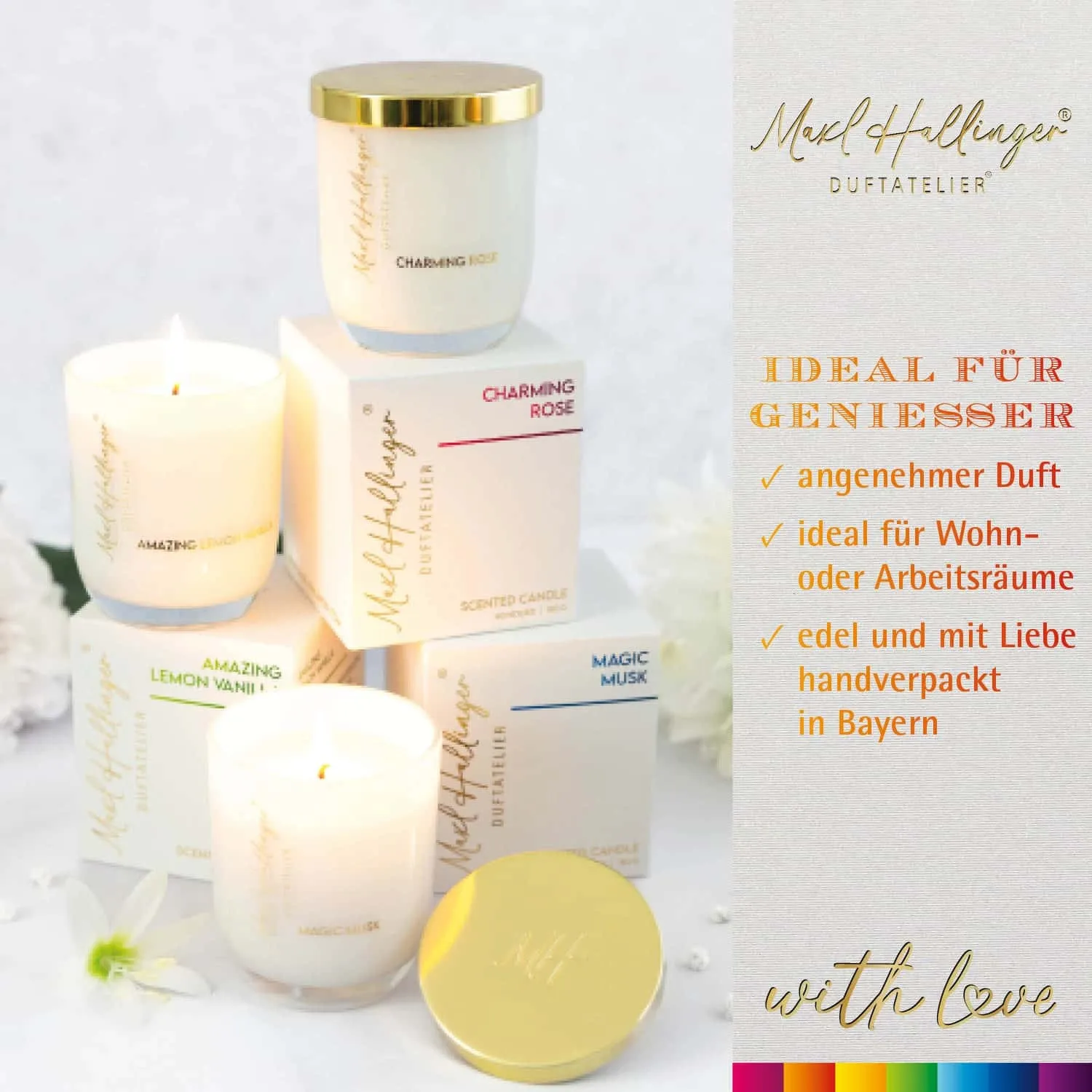 FÜR BESONDERE MENSCHEN & ANLÄSSE - Die besondere Geschenkidee für Männer, den Freund, Freunde, Kollegen, Brüder & besondere Lieblingsmenschen. Perfekt als Geschenkidee, Überraschung, Mitbringsel, kleine Aufmerksamkeit & für besondere Genussmomente