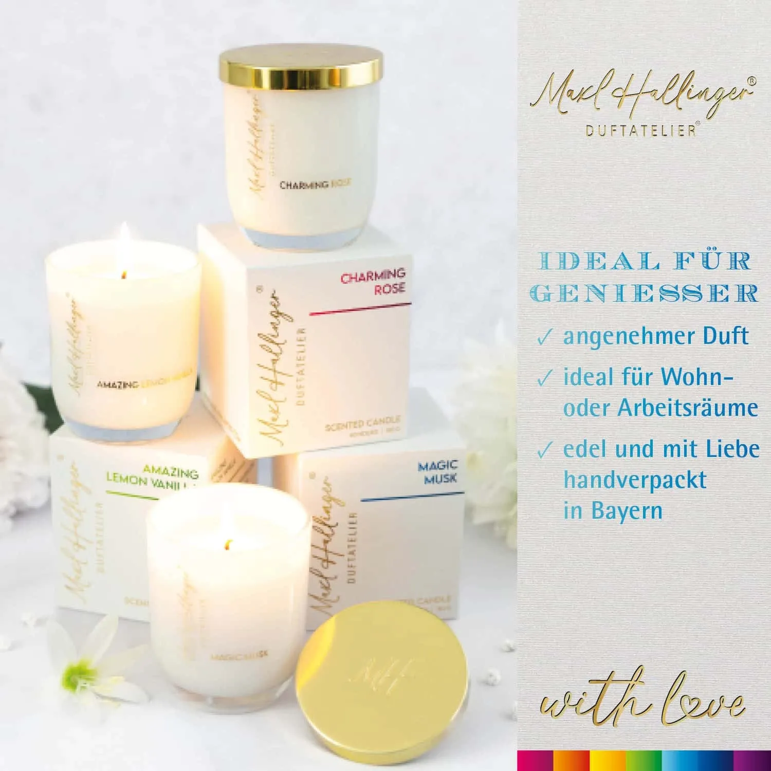 FÜR BESONDERE MENSCHEN & ANLÄSSE - Die besondere Geschenkidee für Männer, den Freund, Freunde, Kollegen, Brüder & besondere Lieblingsmenschen. Perfekt als Geschenkidee, Überraschung, Mitbringsel, kleine Aufmerksamkeit & für besondere Genussmomente