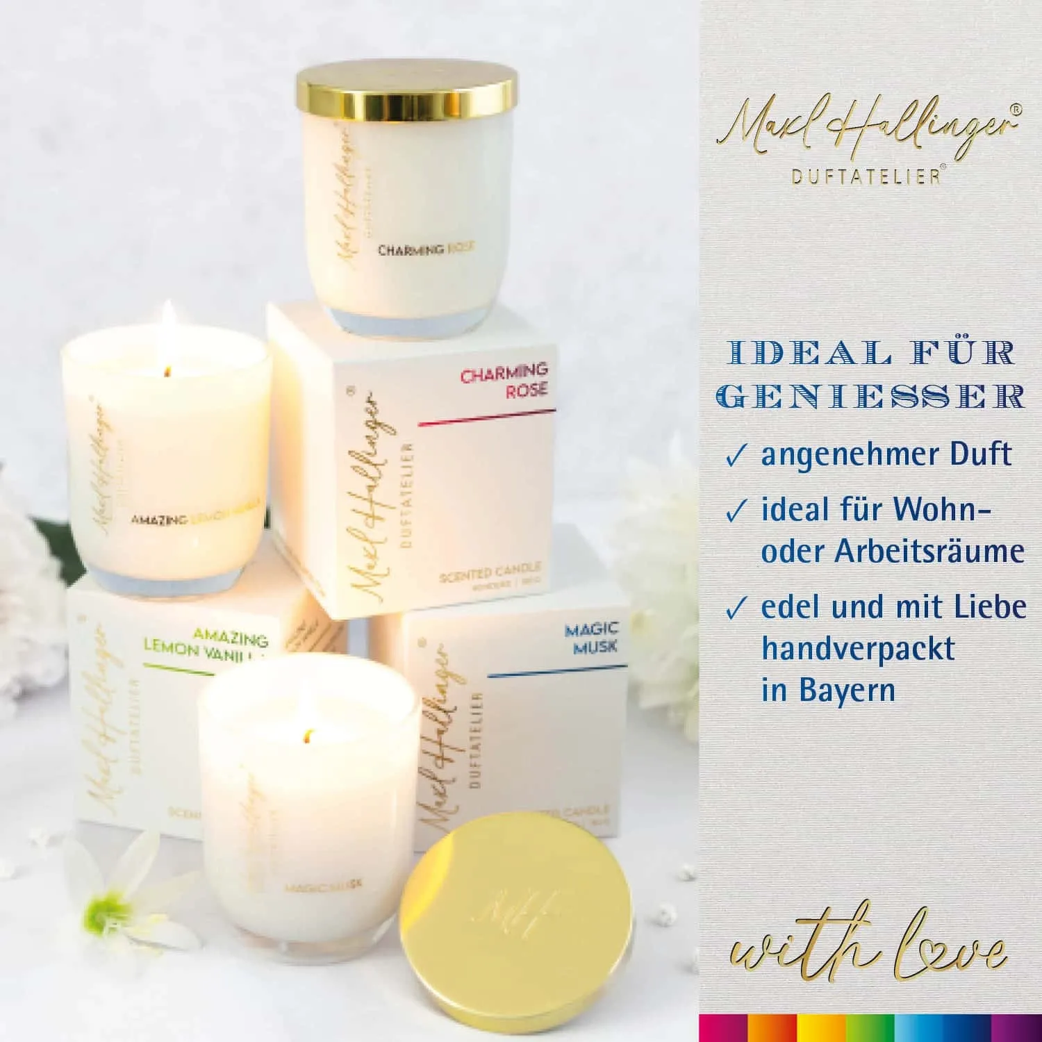 FÜR BESONDERE MENSCHEN & ANLÄSSE - Die besondere Geschenkidee für Männer, den Freund, Freunde, Kollegen, Brüder & besondere Lieblingsmenschen. Perfekt als Geschenkidee, Überraschung, Mitbringsel, kleine Aufmerksamkeit & für besondere Genussmomente