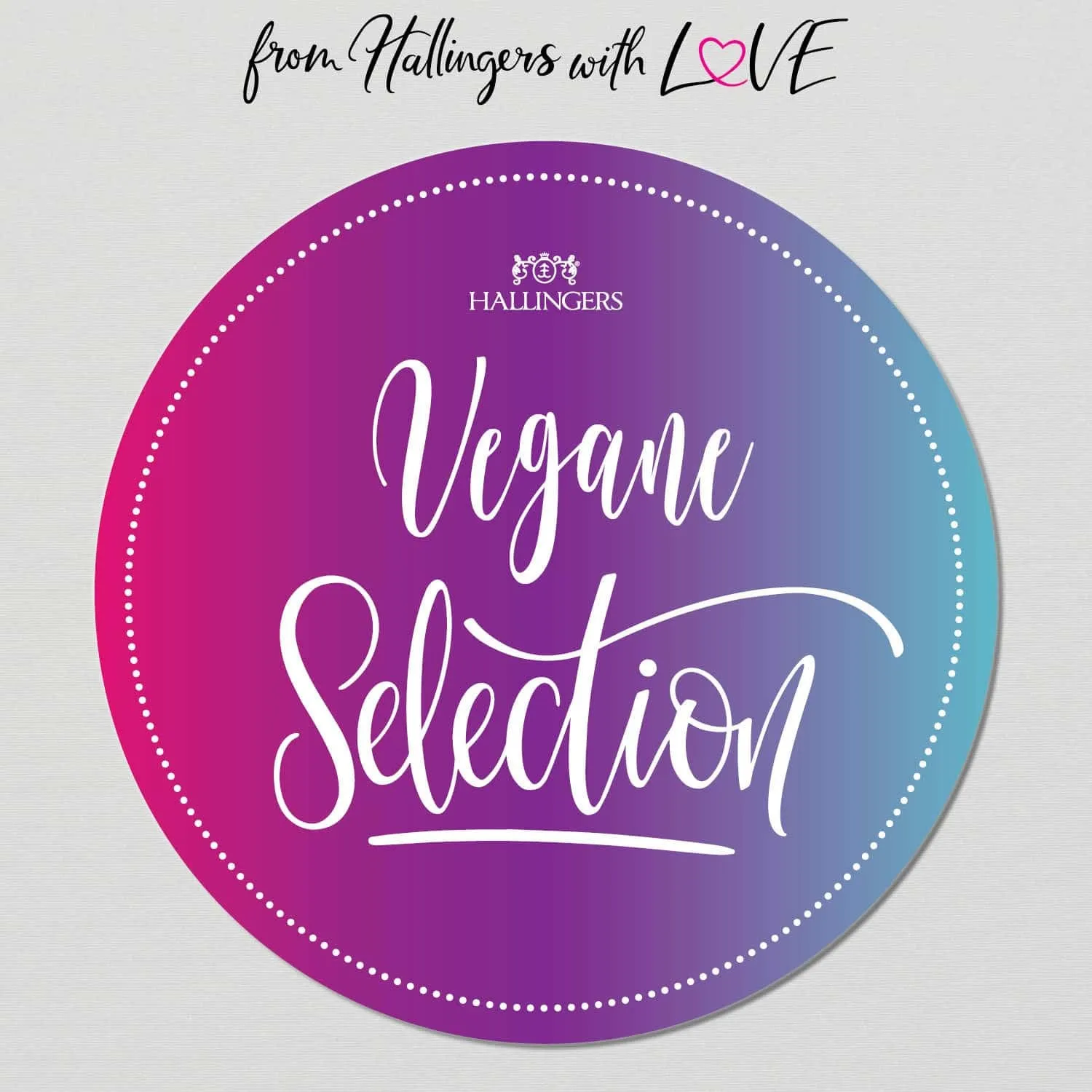 Vegan Selection (kleines veganes Mitbringsel Blausalz, Reisgewürz & Café de Paris) - Feinkost-Set, Gourmet-Auswahl Wundertüte