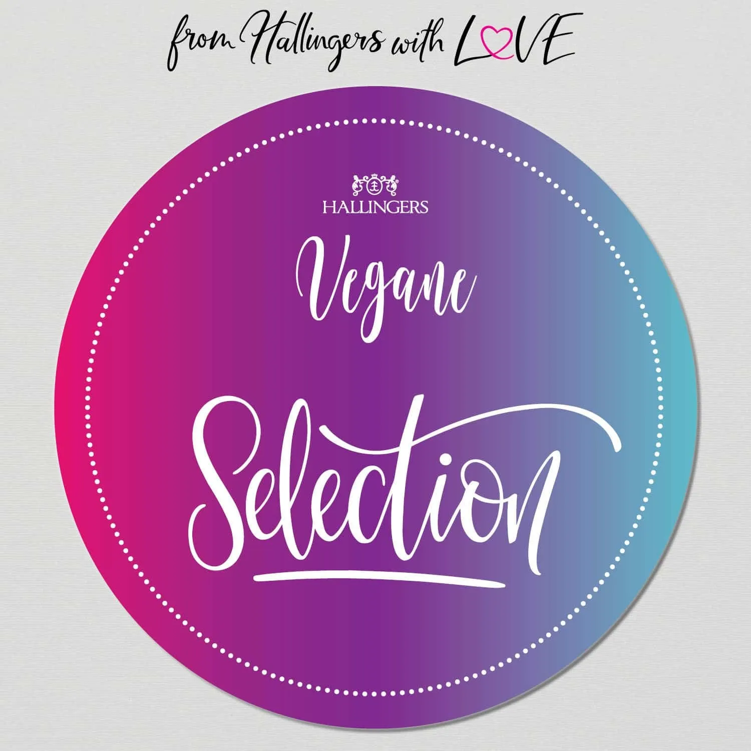 Vegan Selection XXL (großes veganes Mitbringsel Gewürz, Pralinen, Coldbrew Tee & Schokolade) - Feinkost-Set, XXL-Wundertüte Gourmet