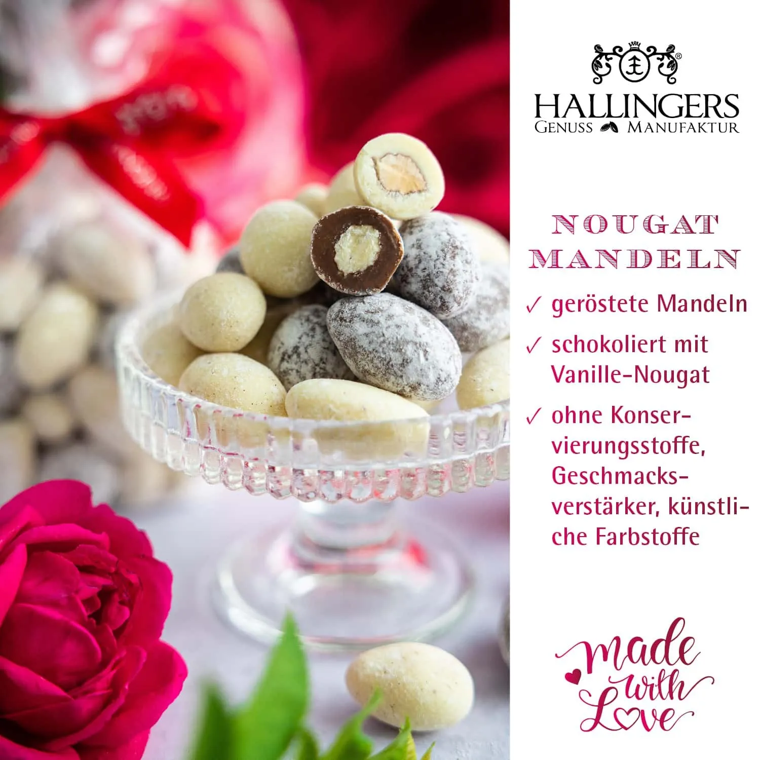 FÜR BESONDERE MENSCHEN & ANLÄSSE - Die besondere Geschenkidee für Mama, Mutter, Oma, Schwiegermutter, Stiefmutter & besondere Herzensmenschen. Perfekt zum Muttertag, als liebevolles Dankeschön, kleine Aufmerksamkeit & unvergessliche Herzensmomente