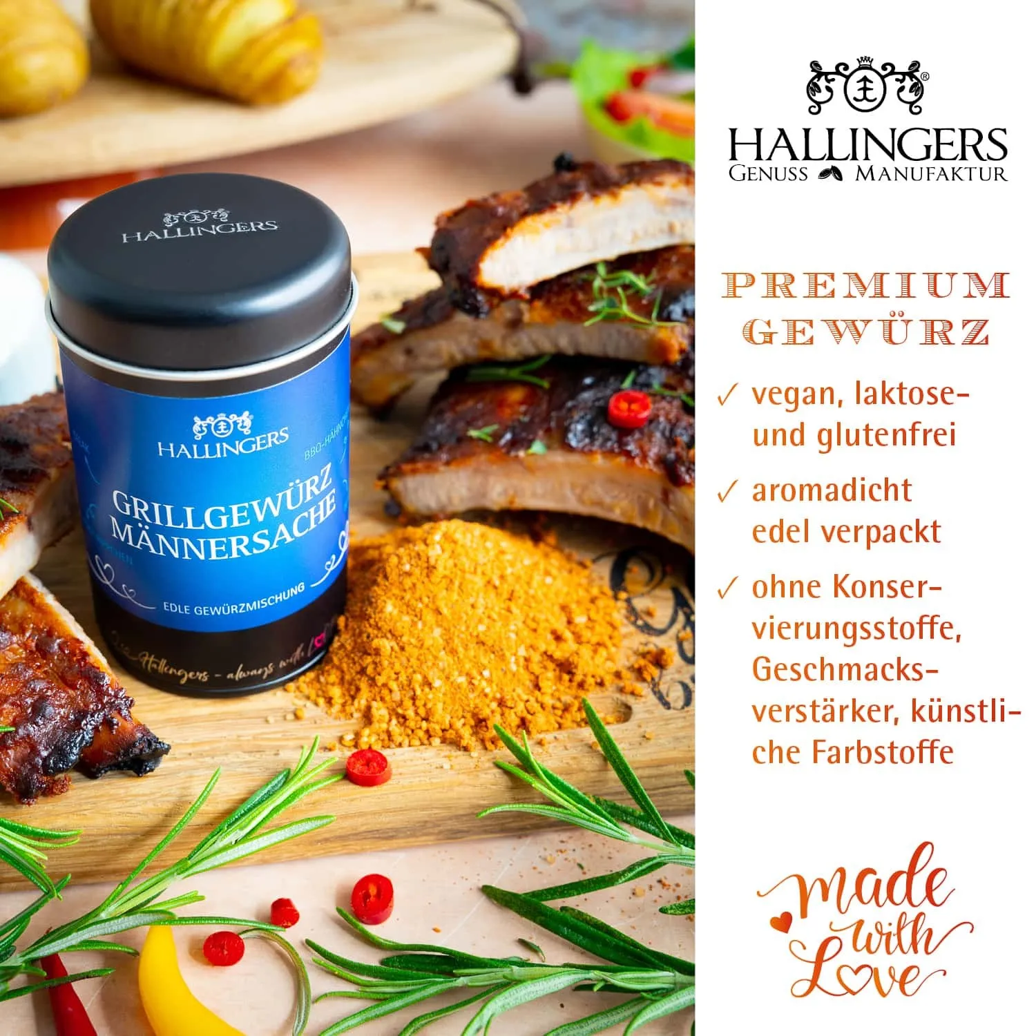 FÜR BESONDERE MENSCHEN & ANLÄSSE - Die besondere Geschenkidee für Papa, Vater, Opa, Schwiegervater, Stiefvater & besondere Herzensmenschen. Perfekt zum Vatertag, als Dankeschön, kleine Aufmerksamkeit & für besondere Genussmomente mit Papa