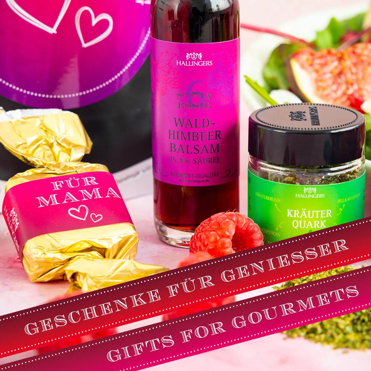 FÜR BESONDERE MENSCHEN & ANLÄSSE - Die besondere Geschenkidee für Mama, Mutter, Oma, Schwiegermutter, Stiefmutter & besondere Herzensmenschen. Perfekt zum Muttertag, als liebevolles Dankeschön, kleine Aufmerksamkeit & unvergessliche Herzensmomente