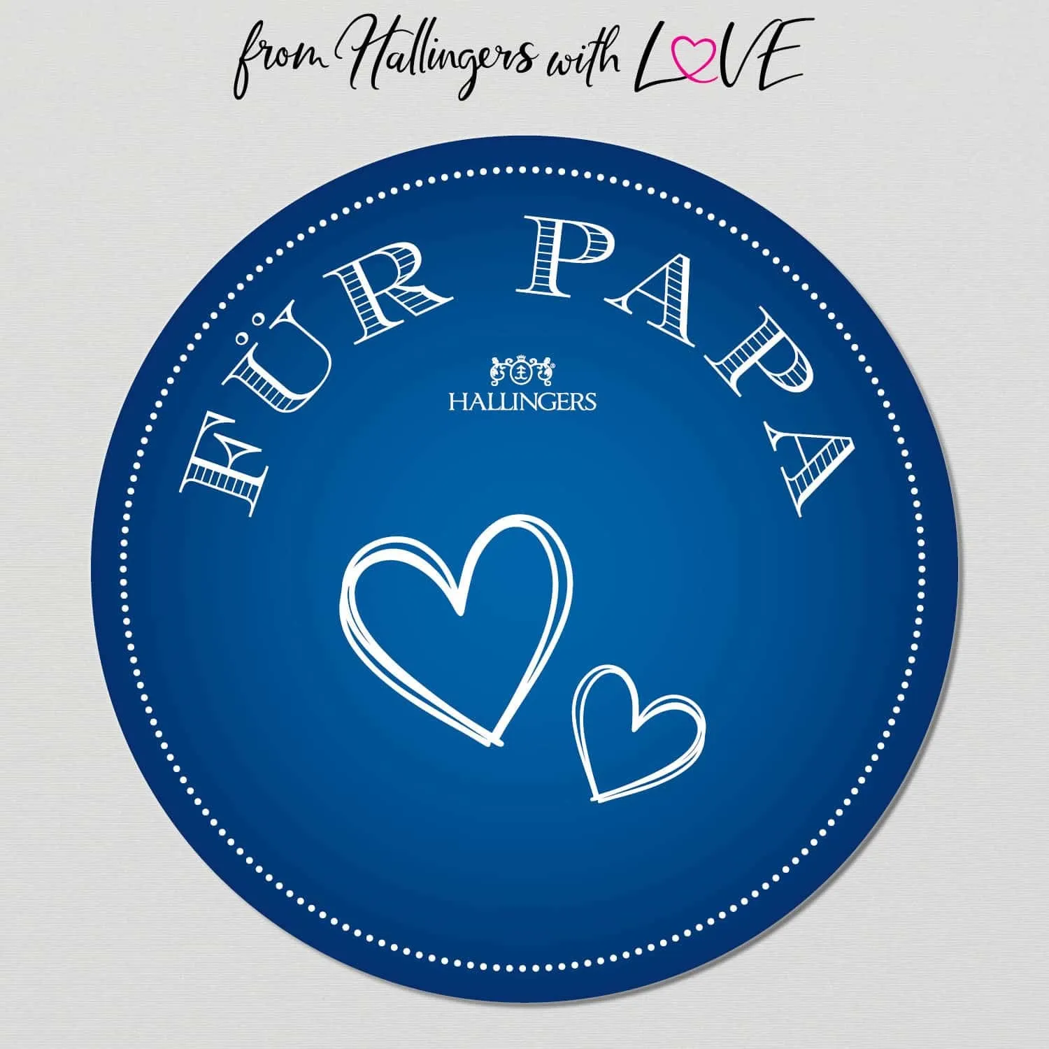 Für Papa (kleines Mitbringsel Grill-Gewürze & Zitronen-Pfeffer im Miniglas) - Feinkost-Set, Gourmet-Auswahl Wundertüte