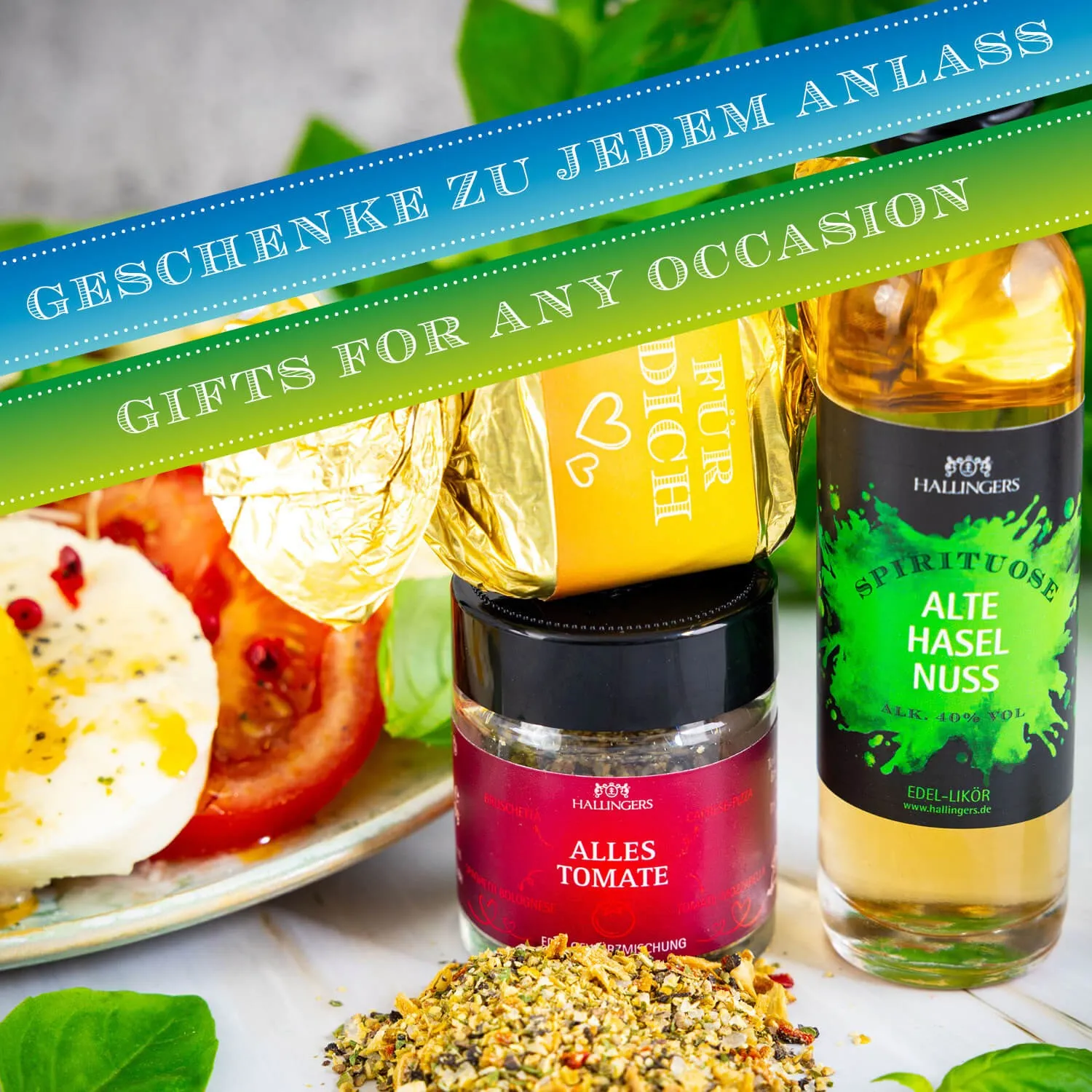 FÜR BESONDERE MENSCHEN & ANLÄSSE - Die besondere Geschenkidee für Papa, Vater, Opa, Schwiegervater, Stiefvater & besondere Herzensmenschen. Perfekt zum Vatertag, als Dankeschön, kleine Aufmerksamkeit & für besondere Genussmomente mit Papa