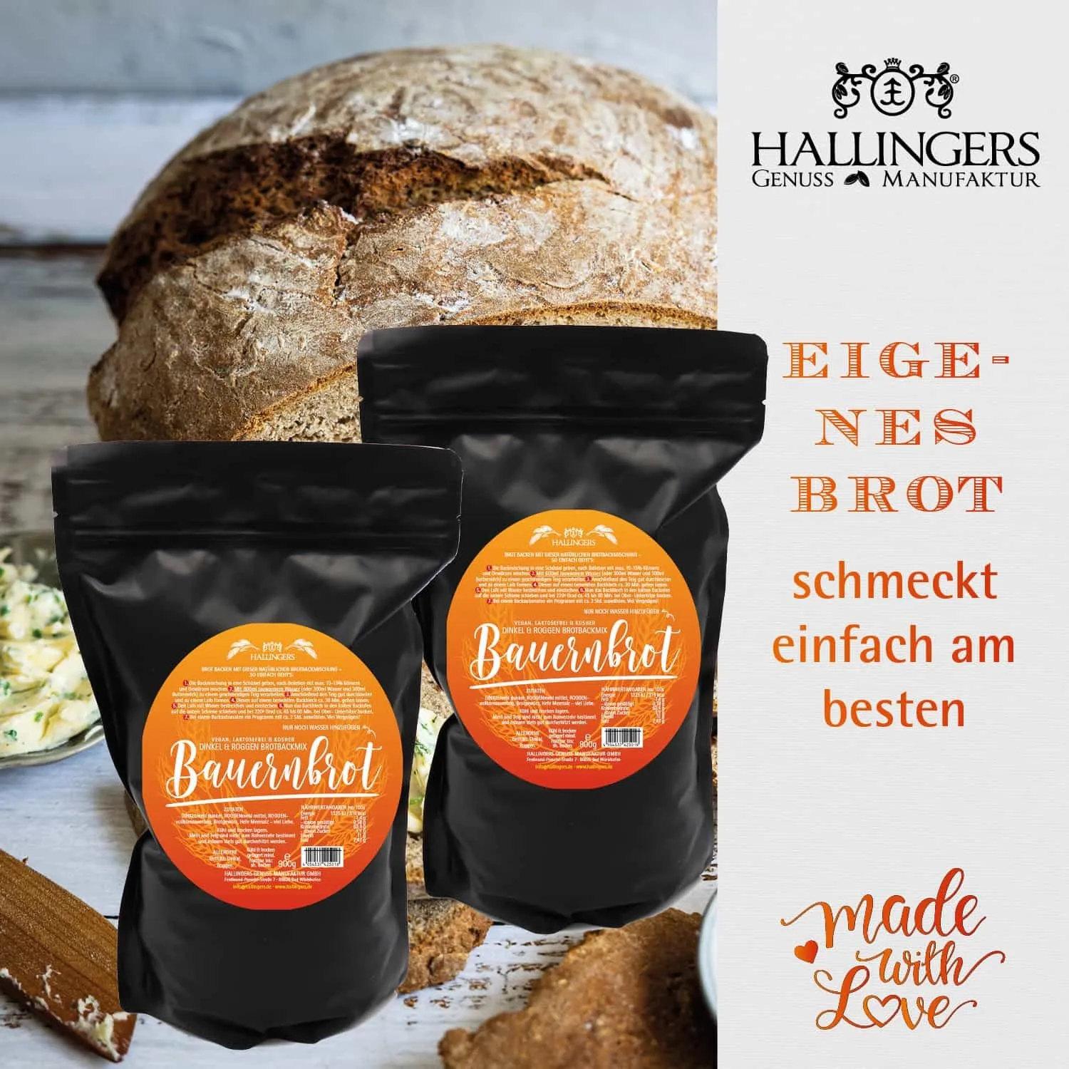 FEINKOST SET ALS XXL-GESCHENKKORB - Exklusive Gourmet-Selektion mit ausgewählten Feinkost-Spezialitäten, stilvoll arrangiert im hochwertigen XXL-Geschenkkorb. Geschenkidee für Feinschmecker, Genießer & genussvolle Überraschungsmomente