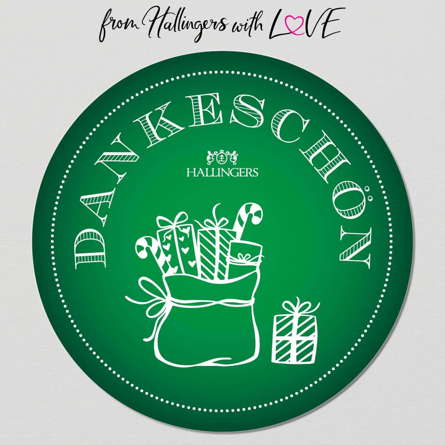 Dankeschön XXL (großes Mitbringsel Schokolade, Fruchtsaftbärchen, Pralinen, Tee & Gewürz) - Feinkost-Set, XXL-Wundertüte Gourmet