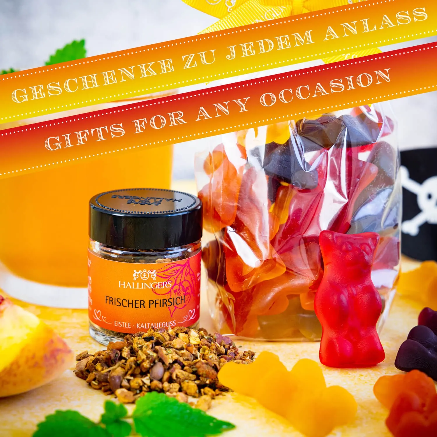 FÜR BESONDERE MENSCHEN & ANLÄSSE - Die besondere Geschenkidee für Jungen, Buben, Jungs, kleine Entdecker, Freunde & große Lieblingsmenschen. Perfekt als Geschenkidee, Überraschung, Mitbringsel, kleine Aufmerksamkeit & für besondere Genussmomente