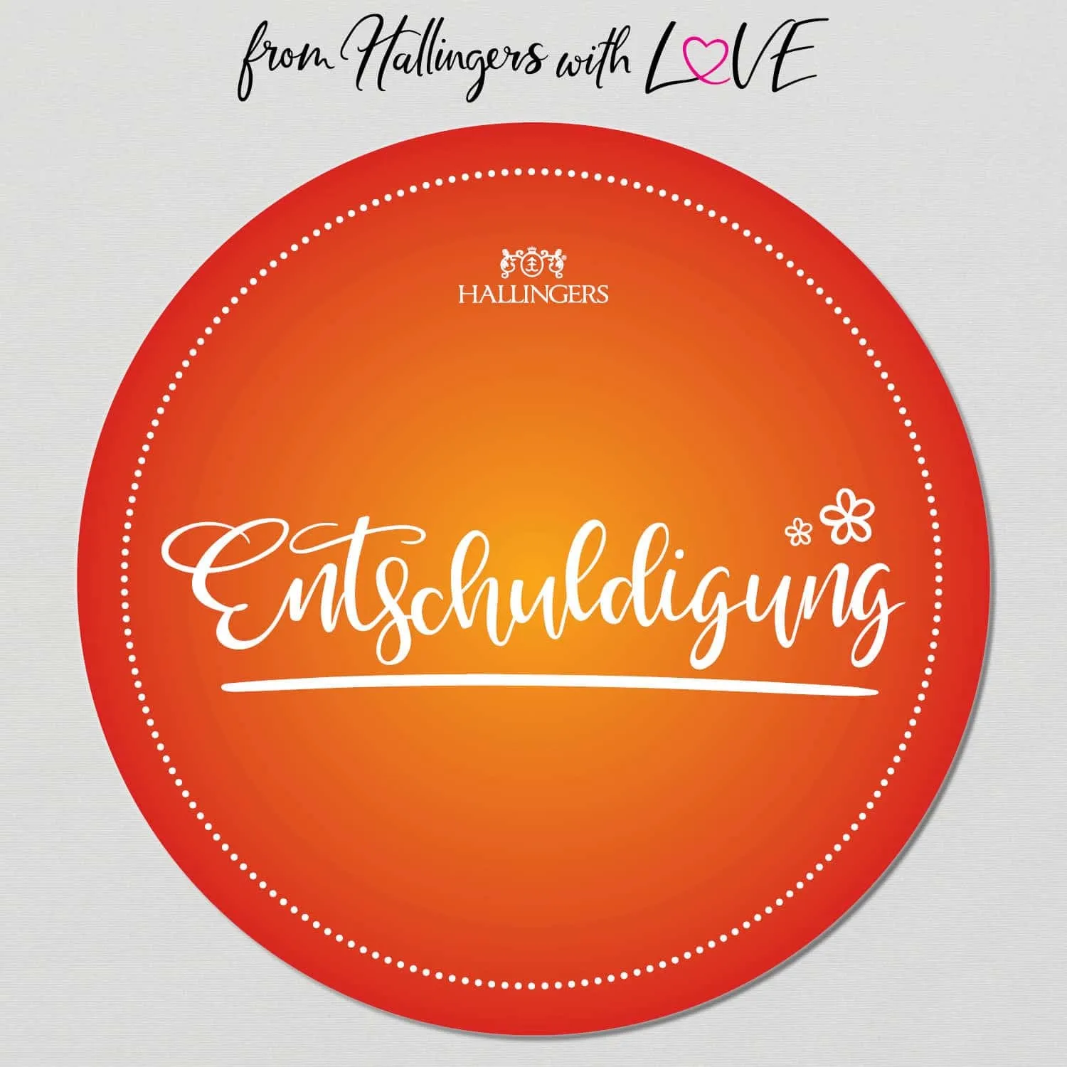 Entschuldigung XXL (großes Mitbringsel Schokolade, Pralinen, Fruchtsaftbärchen & Konfitüre) - Feinkost-Set, XXL-Wundertüte Gourmet