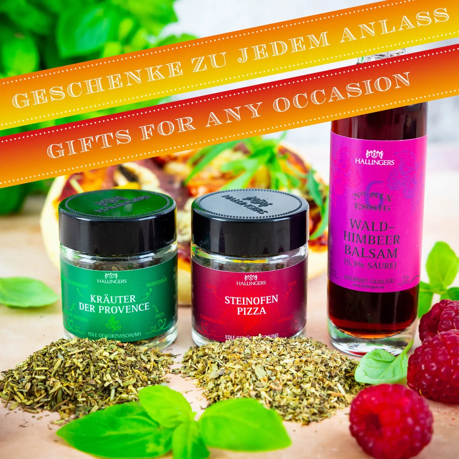 FÜR BESONDERE MENSCHEN & ANLÄSSE - Die besondere Geschenkidee für Frauen, Männer, Freunde, Familie, Kollegen & besondere Lieblingsmenschen. Perfekt zum Gratulieren, als Glückwunsch, kleine Aufmerksamkeit & für unvergessliche Genussmomente