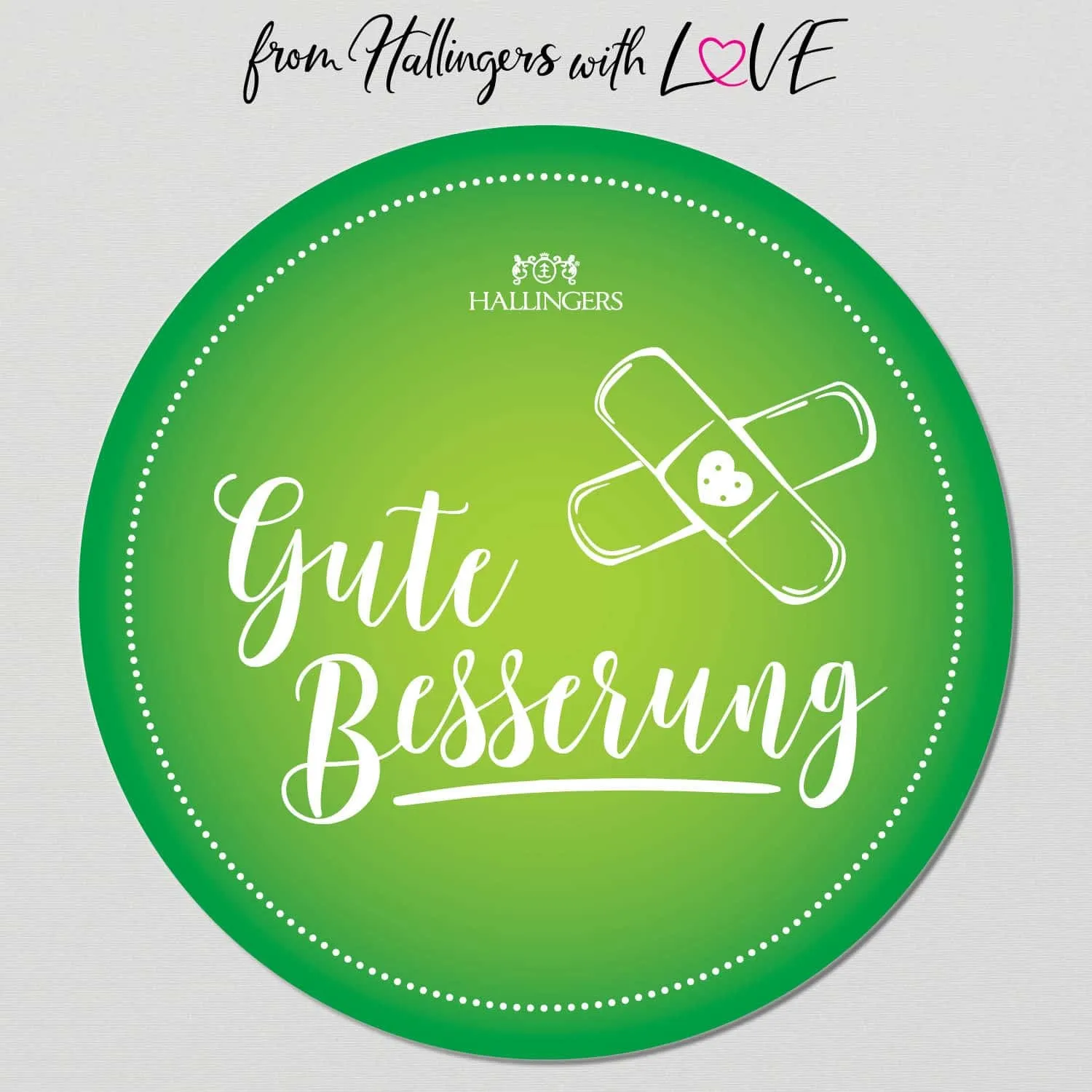 Gute Besserung XXL (großer Genesungsgruß Nougat-Mandeln, Tee, Tafel Schoki & Fruchtsaftbären) - Feinkost-Set, XXL-Wundertüte Gourmet