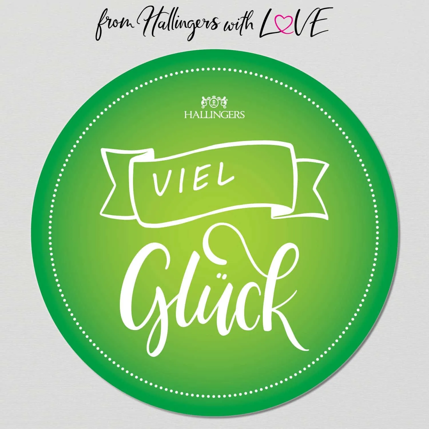 Viel Glück XXL (großer Glücksgruß Pralinen, Tee, Tafel Schokolade & Fruchtsaftbärchen) - Feinkost-Set, XXL-Wundertüte Gourmet