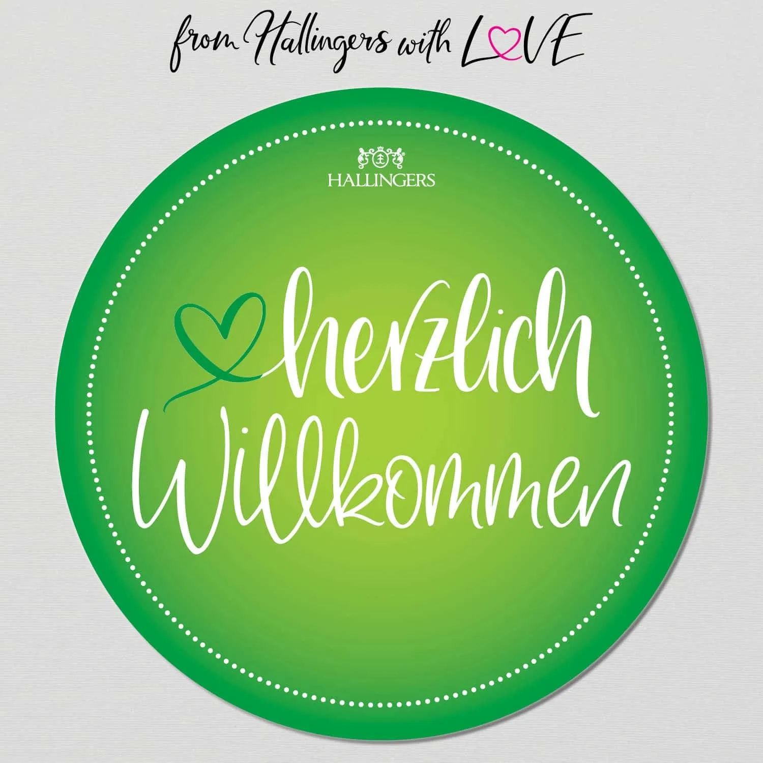 Herzlich willkommen XXL (großer Willkommensgruß Himbeer-Konfitüre, Gewürz, Pralinen & Schokolade) - Feinkost-Set, XXL-Wundertüte Gourmet