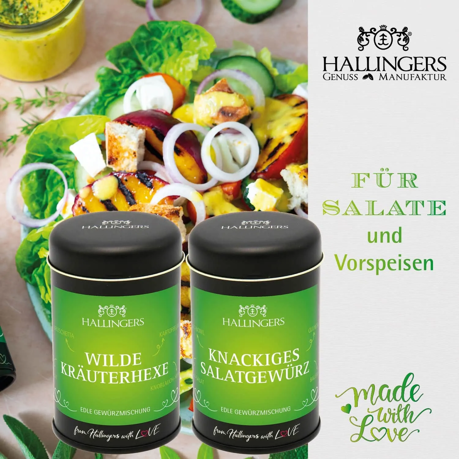 BESONDERS STATT GEWÖHNLICH - Edition \Für Mama\: Während andere auf Masse setzen, entsteht echter Feinkost-Genuss durch perfekt abgestimmte Spezialitäten (große Selektion Sekt, Duftkerze, Nougat, Kaffee, Konfitüre, Gewürz & mehr)