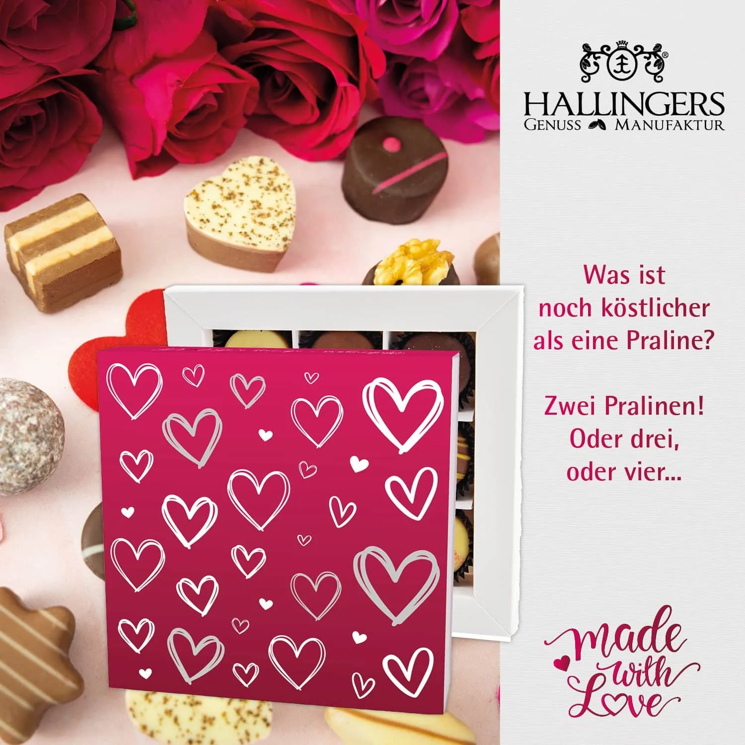FÜR BESONDERE MENSCHEN & ANLÄSSE - Die besondere Geschenkidee für Mama, Mutter, Oma, Schwiegermutter, Stiefmutter & besondere Herzensmenschen. Perfekt zum Muttertag, als liebevolles Dankeschön, kleine Aufmerksamkeit & unvergessliche Herzensmomente
